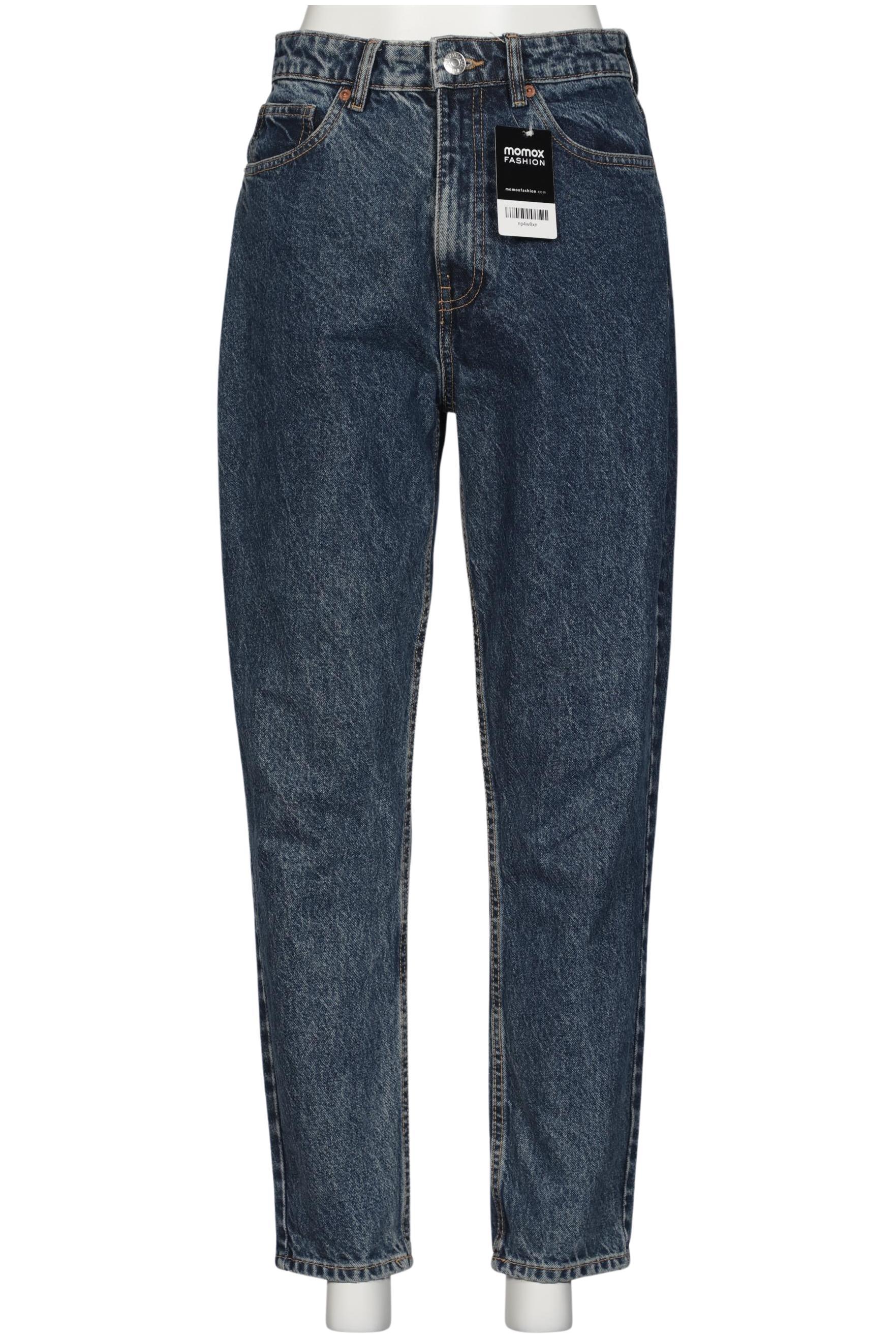 

Zara Damen Jeans, blau, Gr. 38