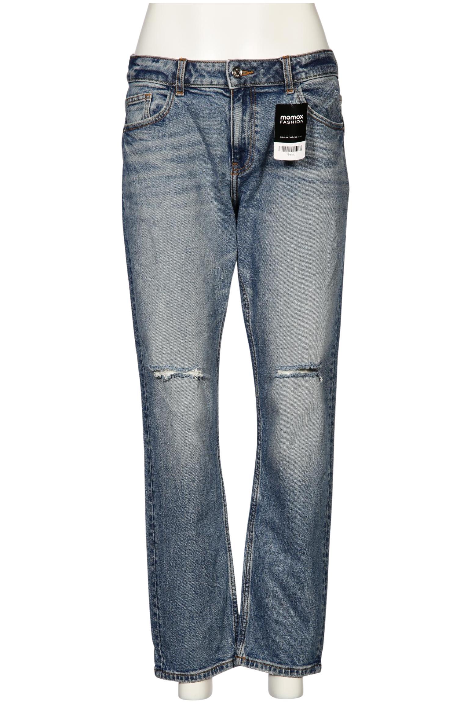 

Zara Damen Jeans, blau, Gr. 40