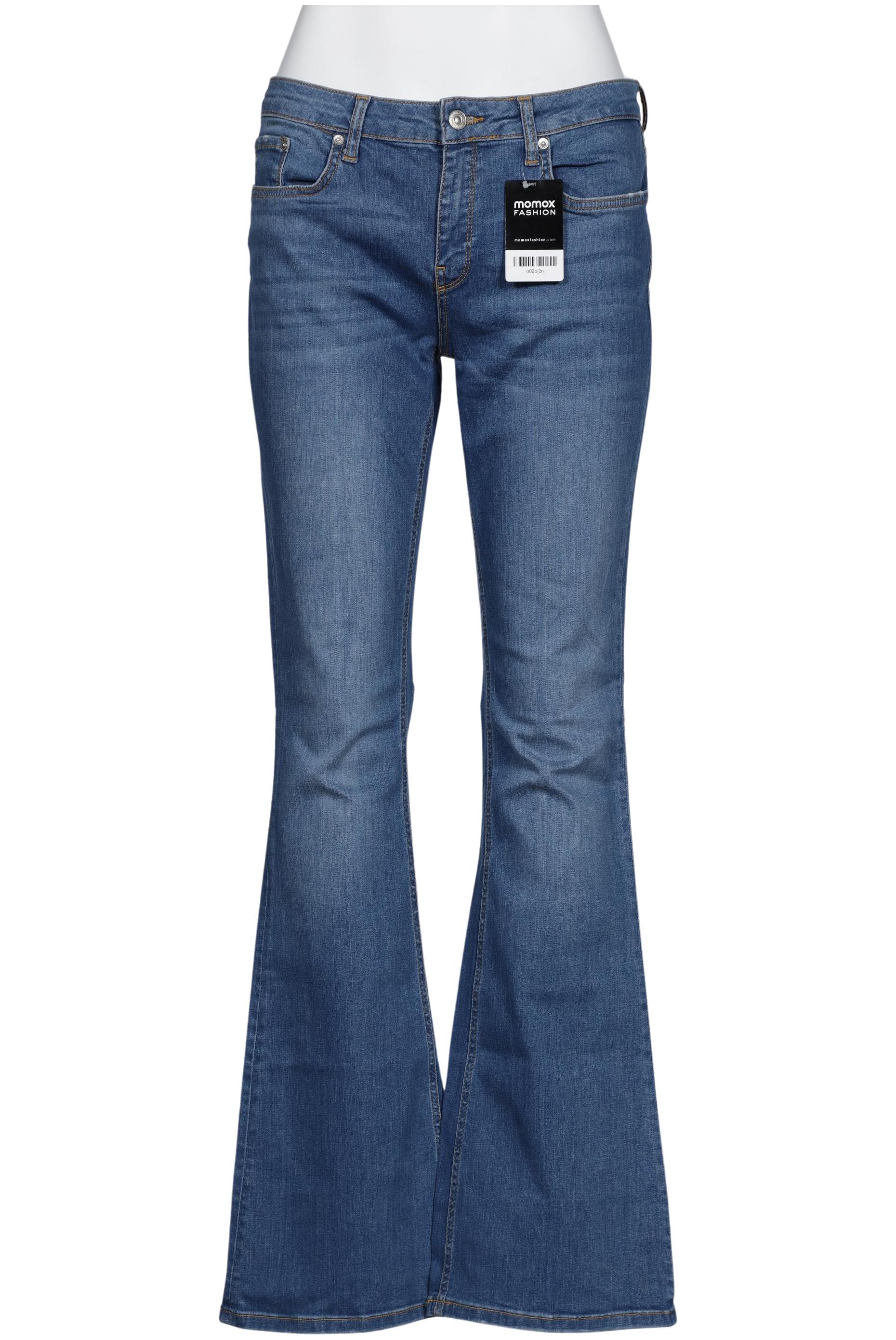 

Zara Damen Jeans, blau, Gr. 42