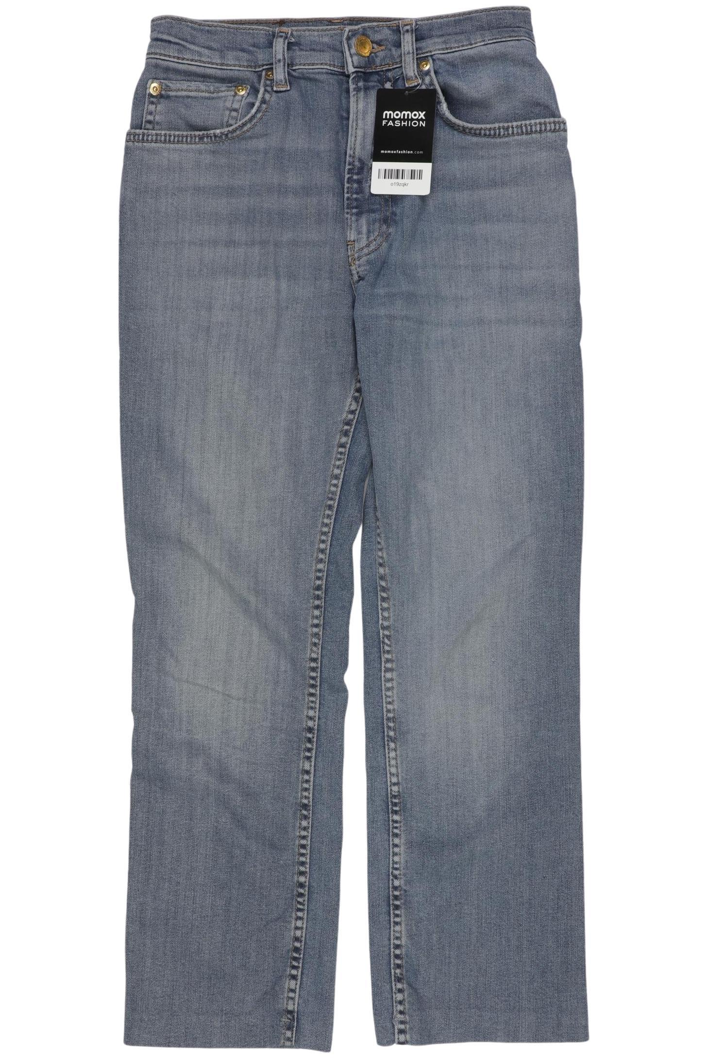 

Zara Damen Jeans, blau, Gr. 32