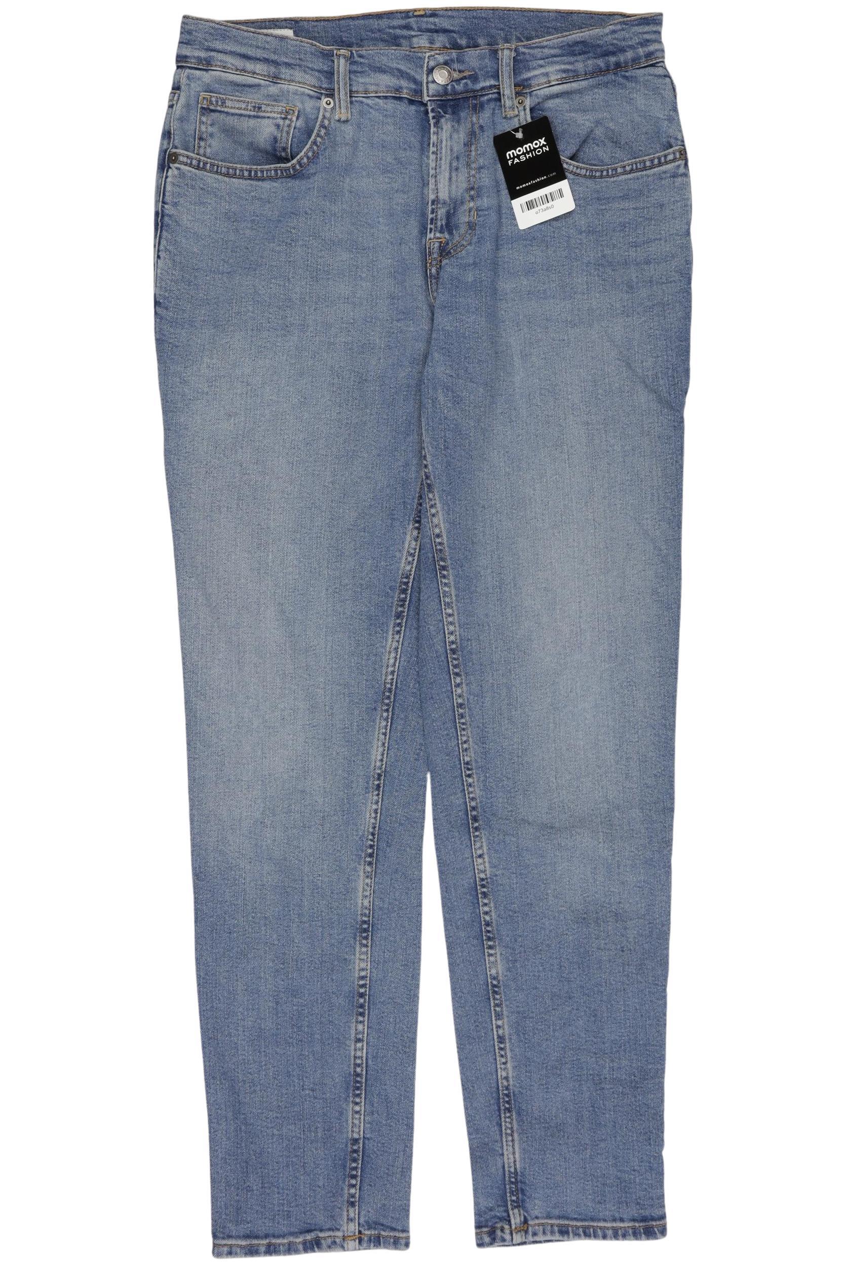 

Zara Damen Jeans, blau, Gr. 42