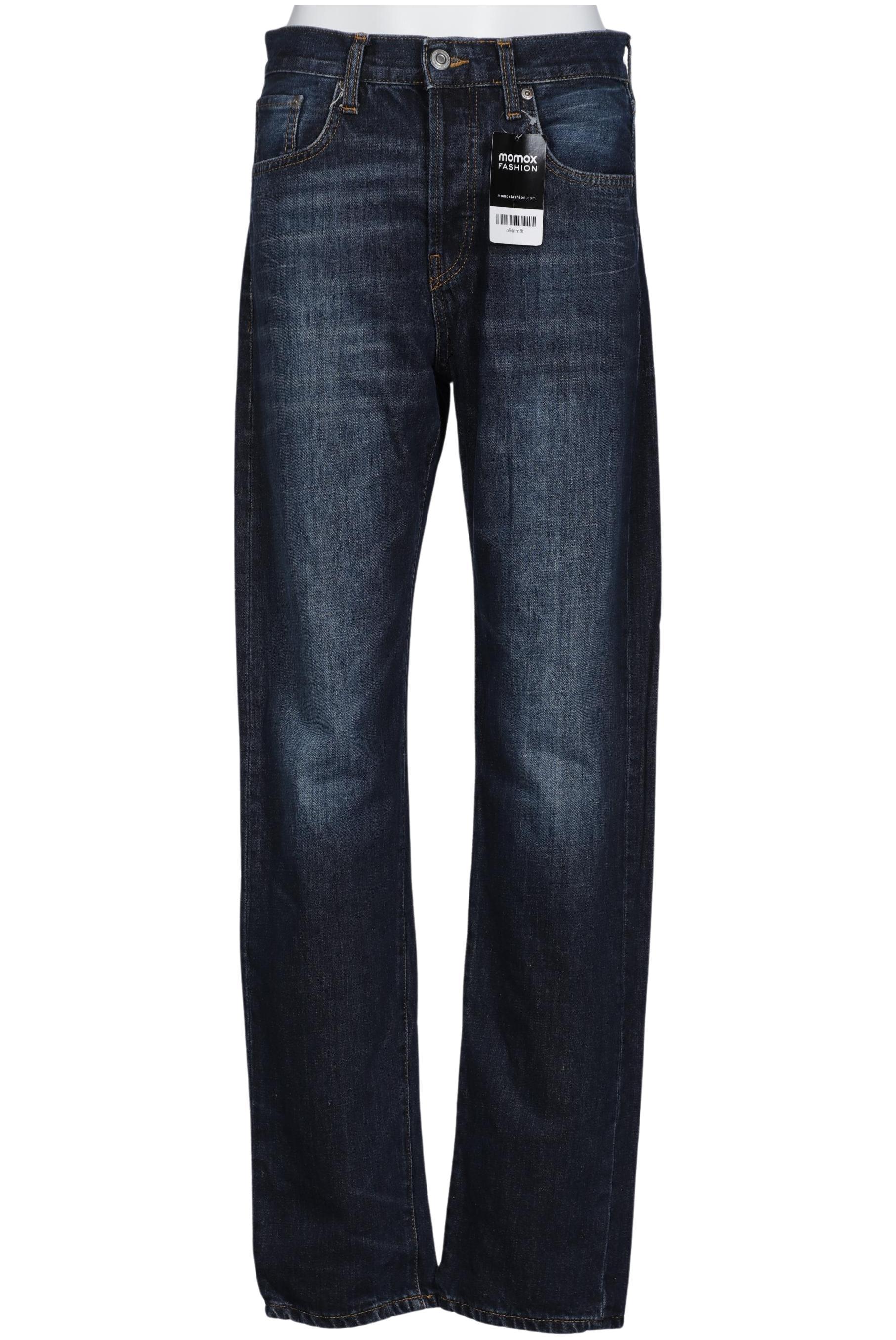 

Zara Damen Jeans, blau, Gr. 38