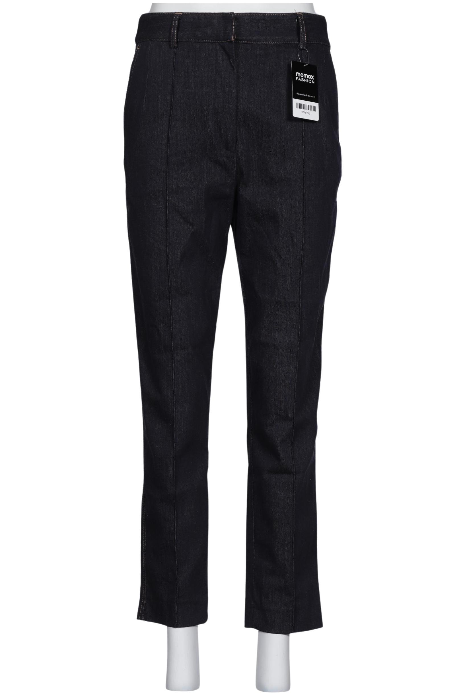 

Zara Damen Jeans, marineblau, Gr. 0