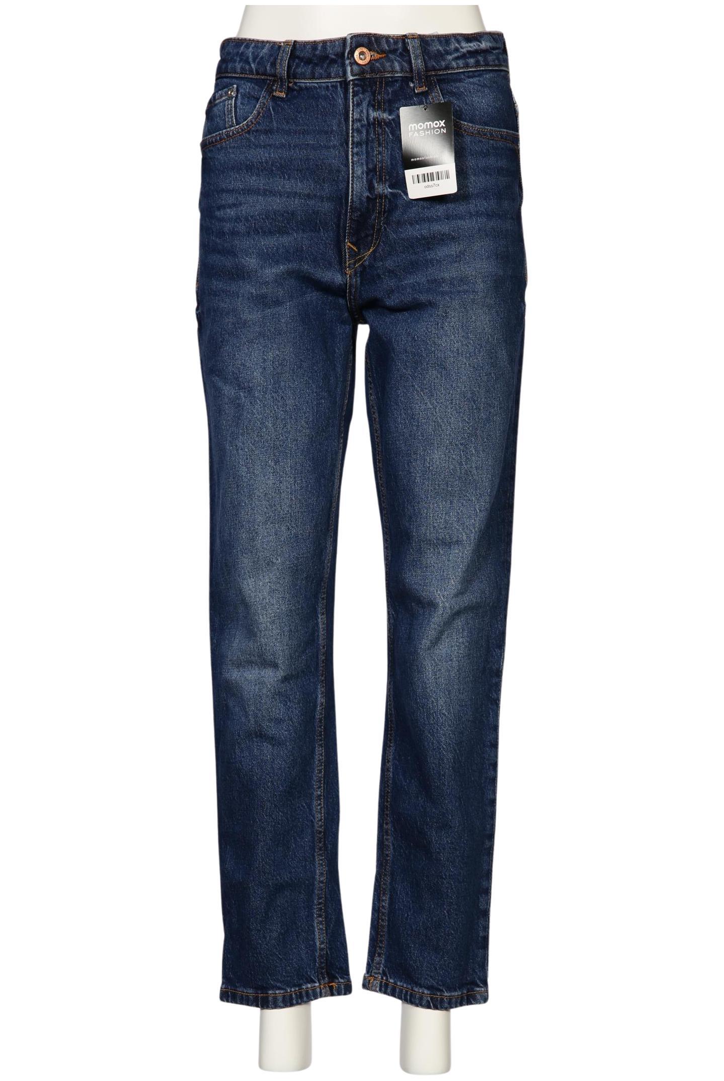

Zara Damen Jeans, blau, Gr. 38