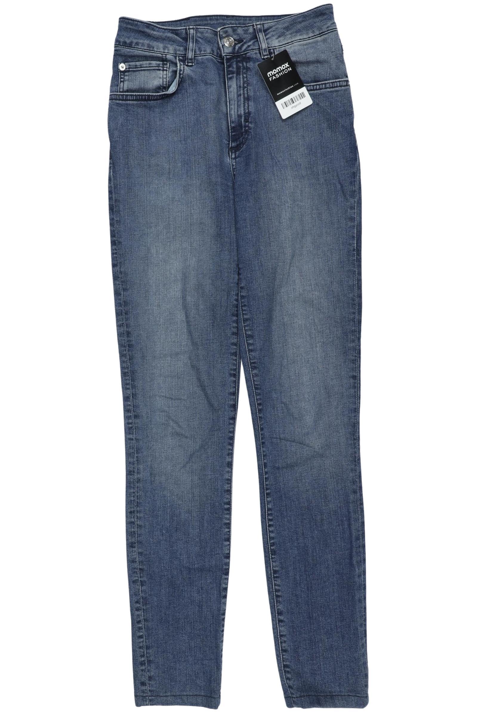 

Zara Damen Jeans, blau, Gr. 36