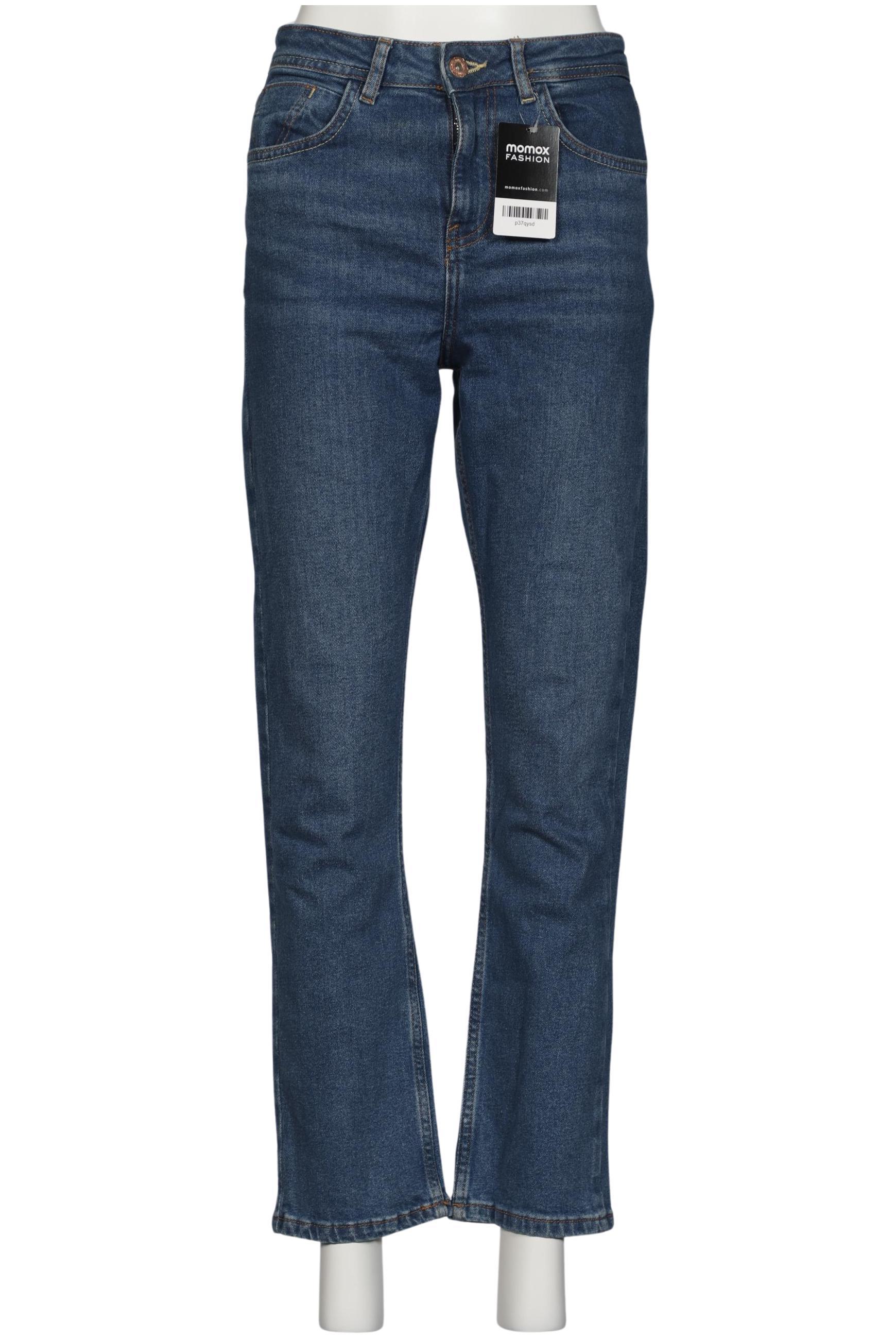 

Zara Damen Jeans, blau, Gr. 36