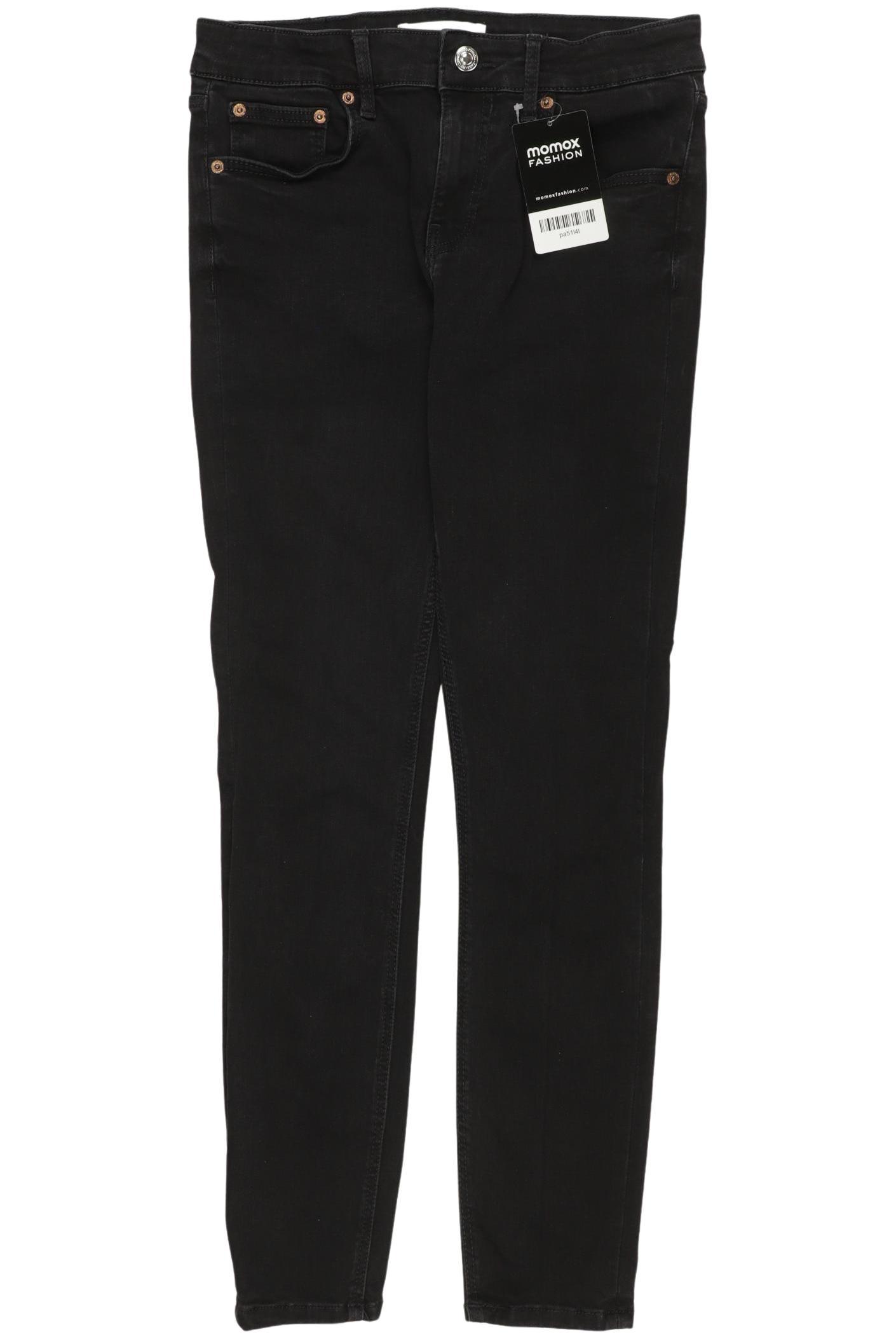 

Zara Damen Jeans, blau, Gr. 38