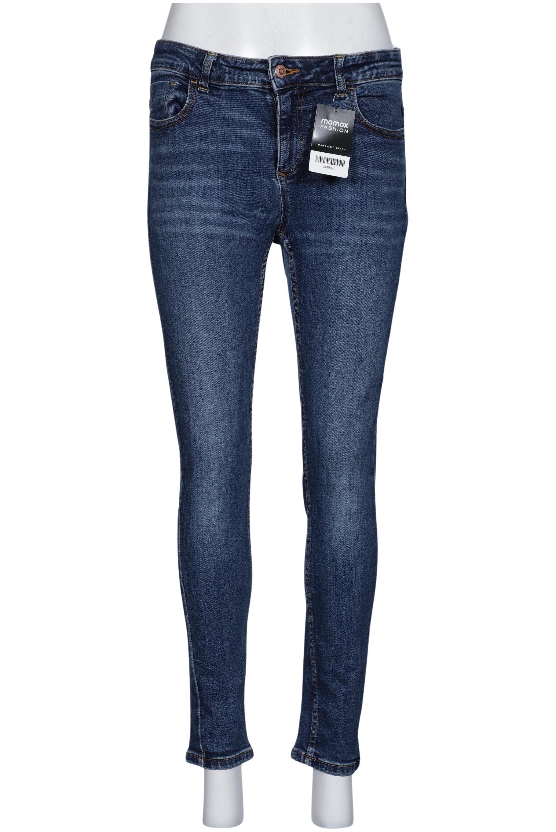 

Zara Damen Jeans, blau, Gr. 40