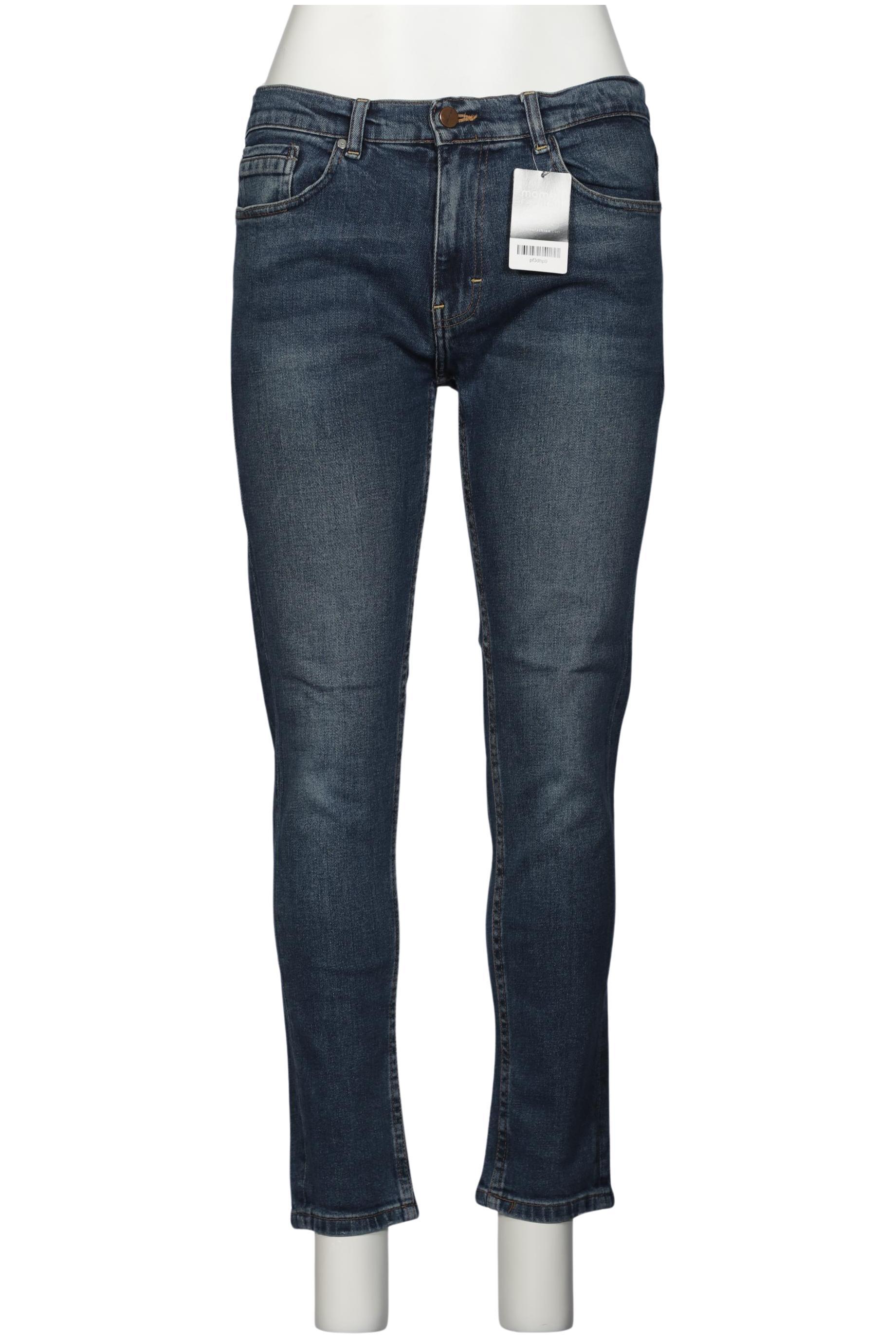 

Zara Damen Jeans, blau, Gr. 34