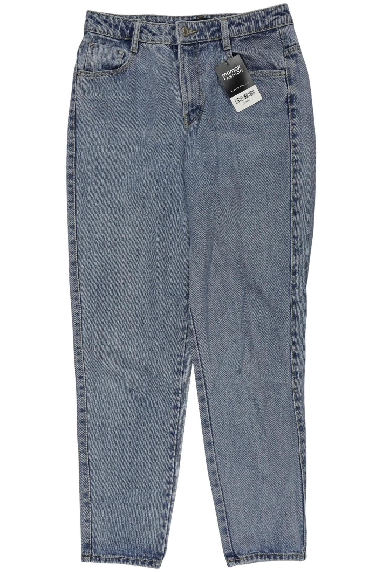 

Zara Damen Jeans, hellblau, Gr. 36