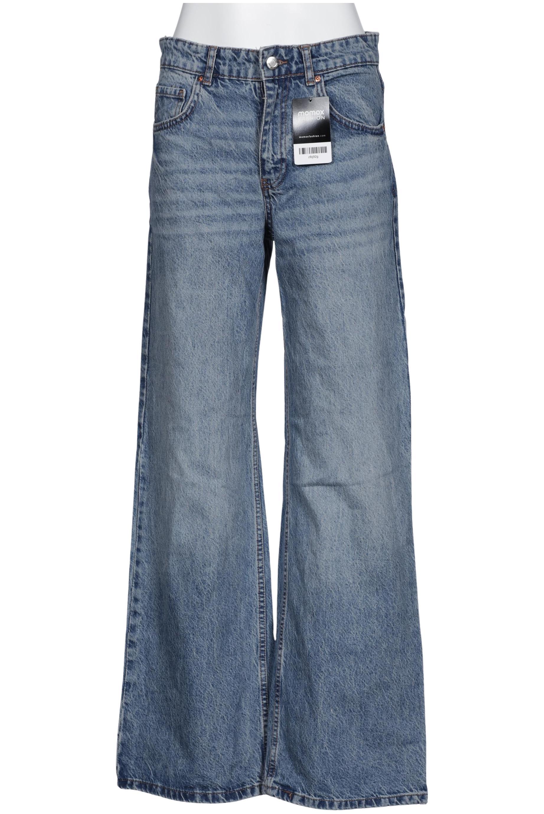 

Zara Damen Jeans, blau, Gr. 36