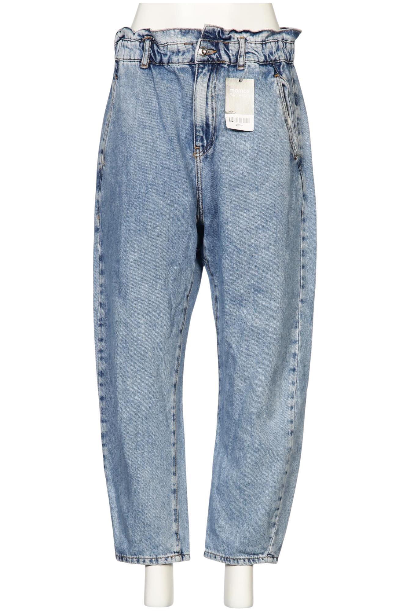 

Zara Damen Jeans, hellblau, Gr. 38