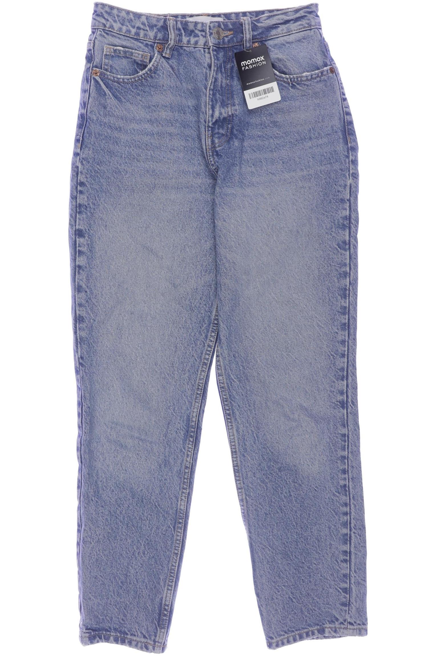 

Zara Damen Jeans, blau, Gr. 36