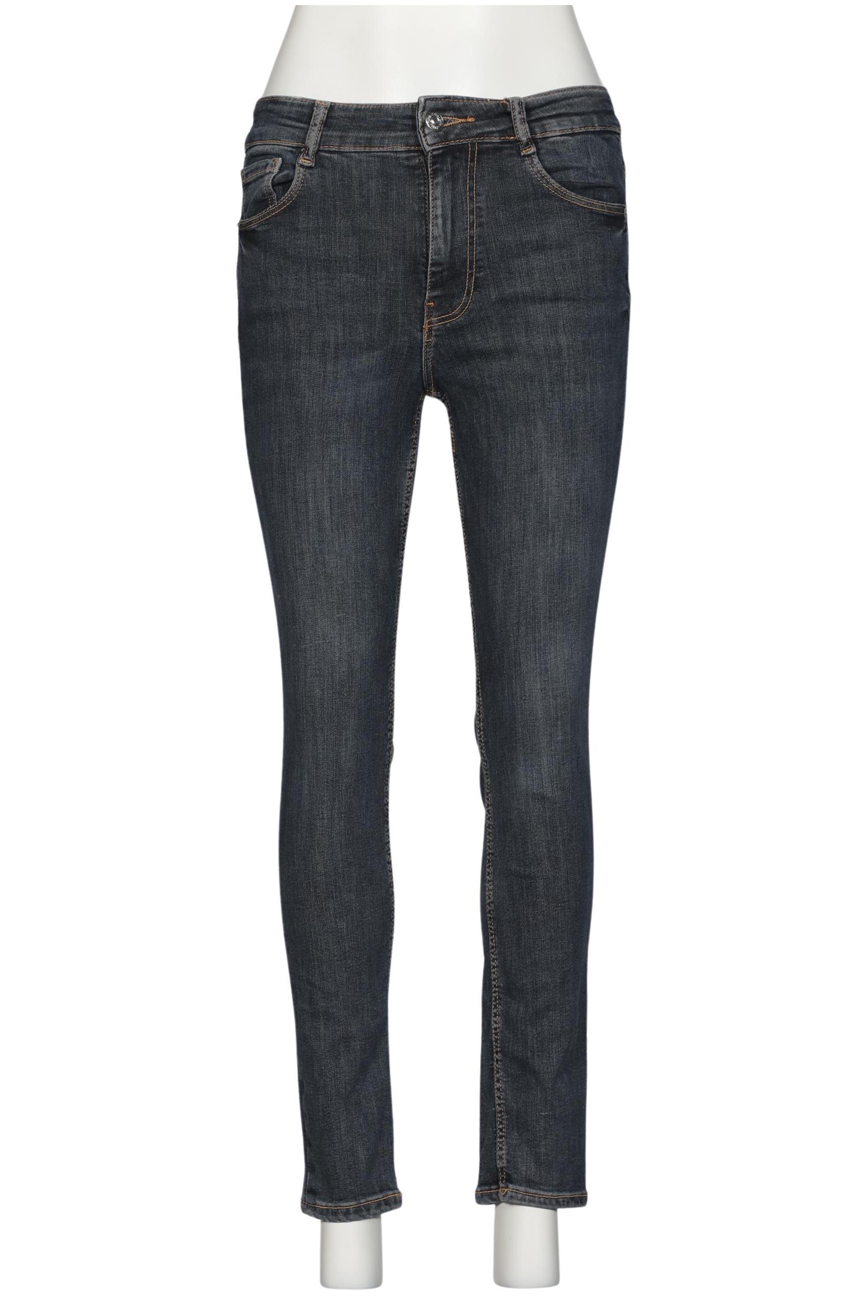 

Zara Damen Jeans, blau, Gr. 38