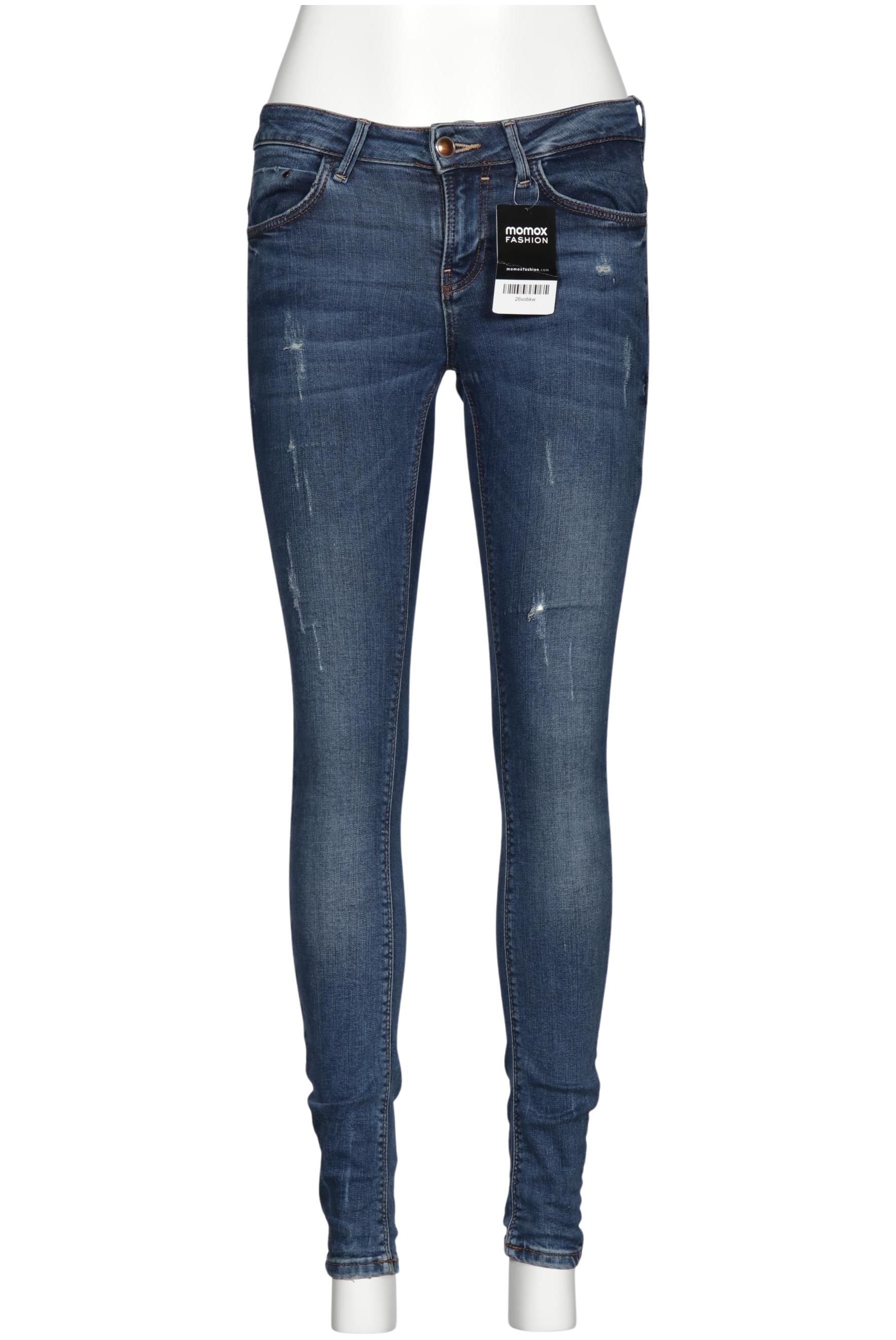 

Zara Damen Jeans, blau, Gr. 38
