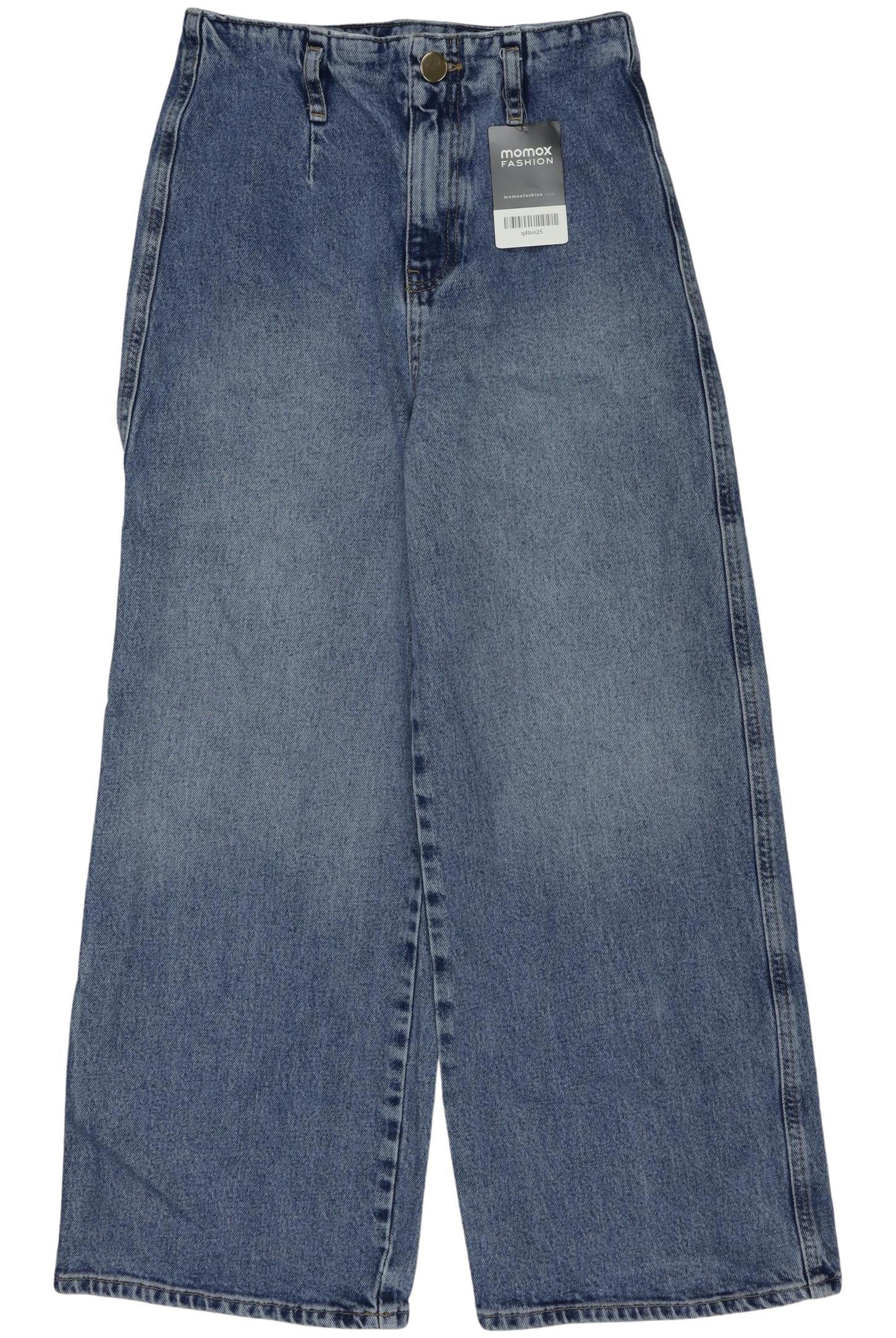 

Zara Damen Jeans, blau, Gr. 36