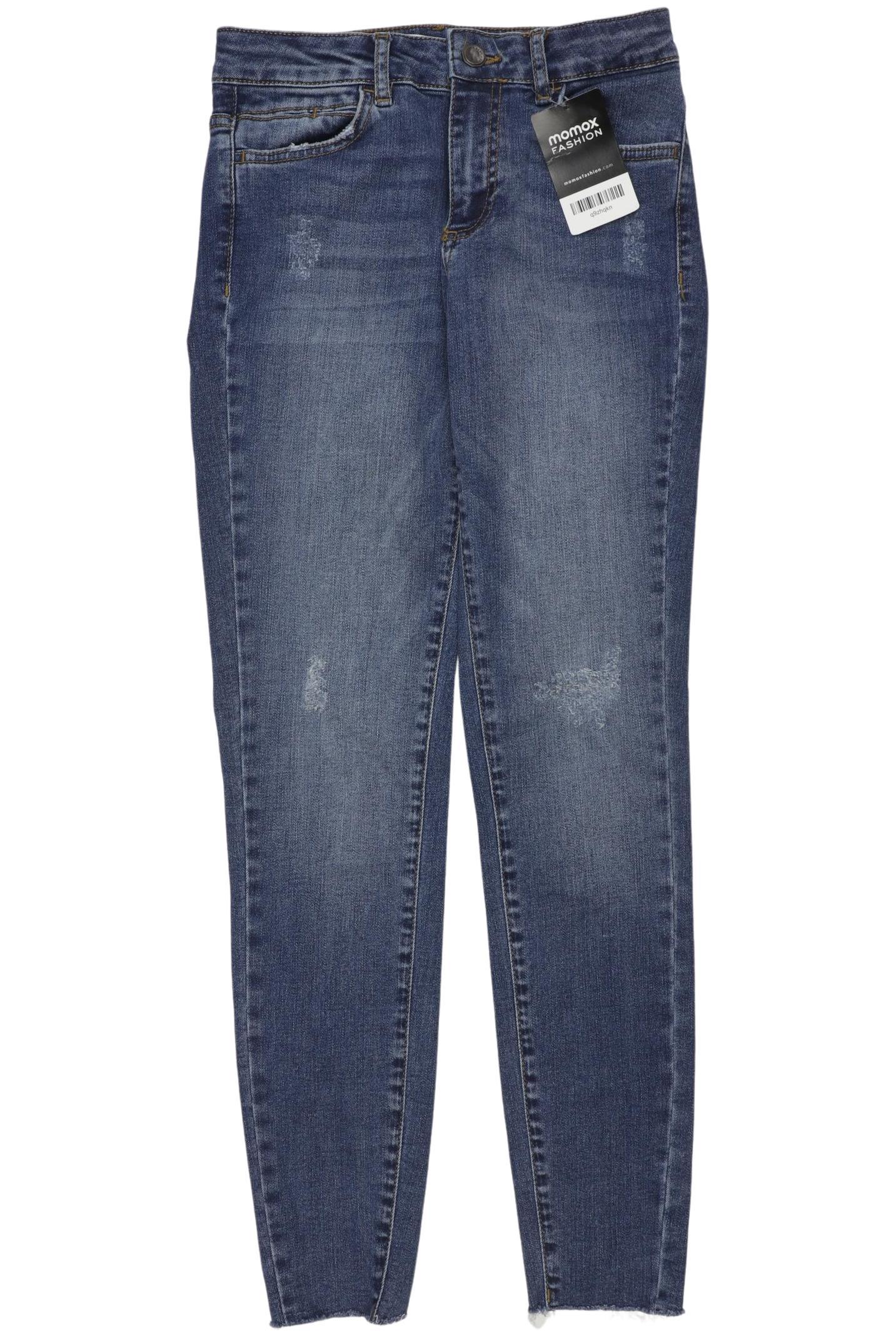 

Zara Damen Jeans, blau, Gr. 36