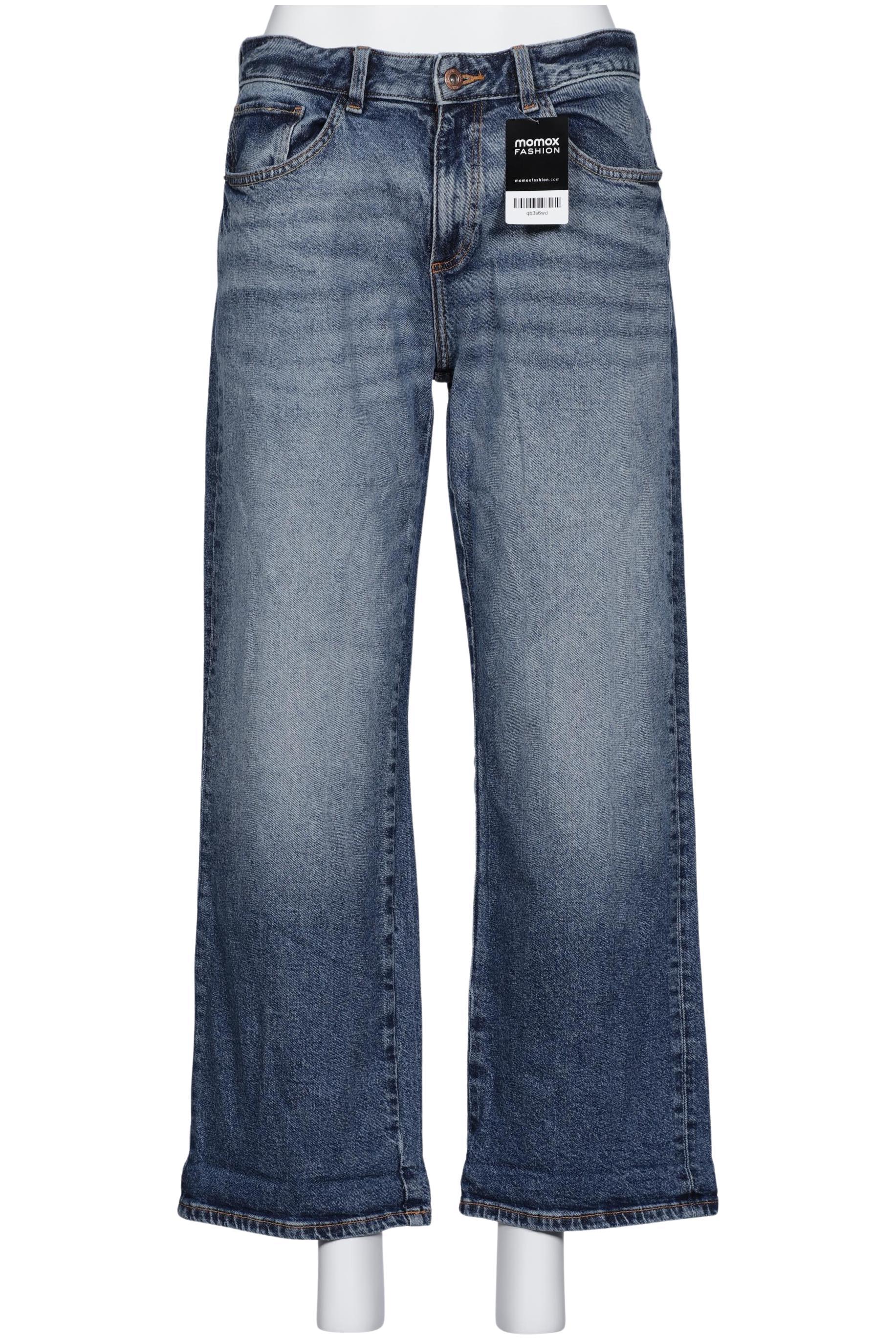 

Zara Damen Jeans, blau, Gr. 40