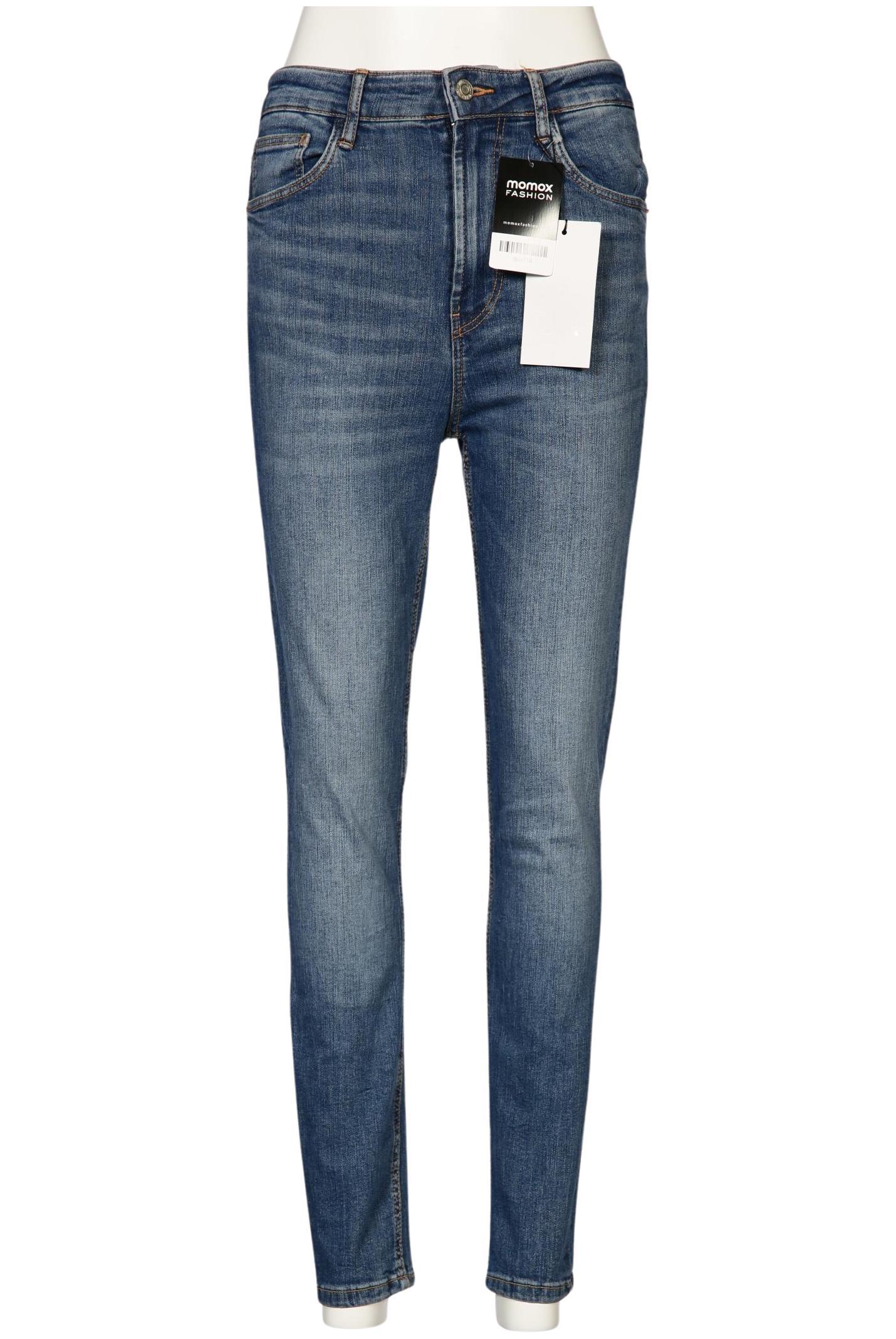 

Zara Damen Jeans, blau, Gr. 38