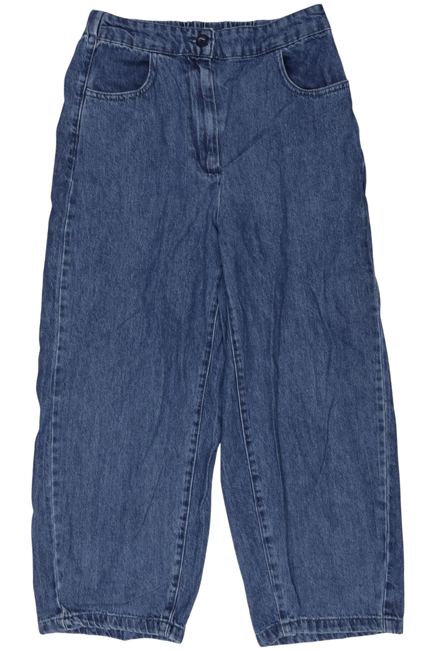 

Zara Damen Jeans, blau, Gr. 0