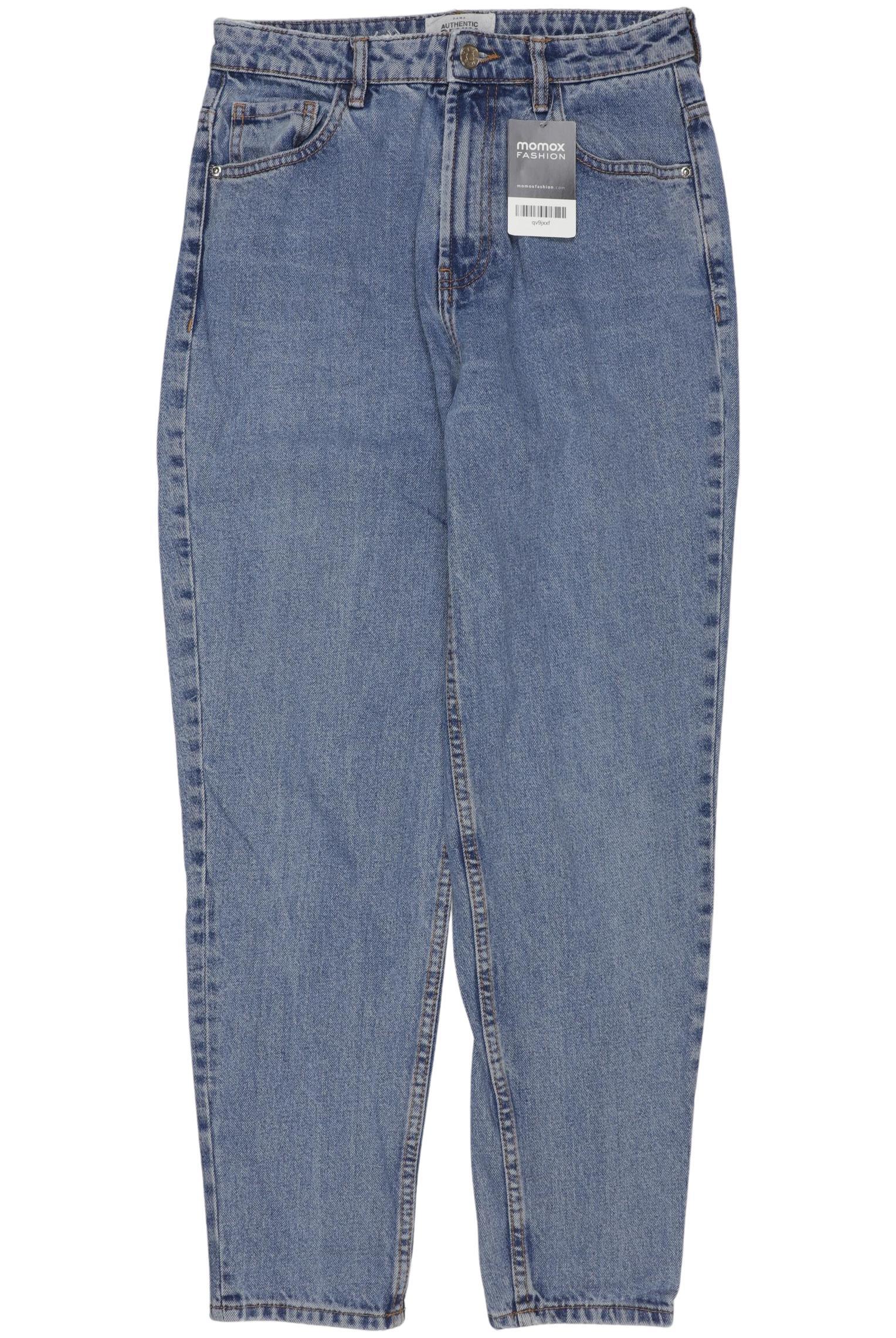 

Zara Damen Jeans, blau, Gr. 26
