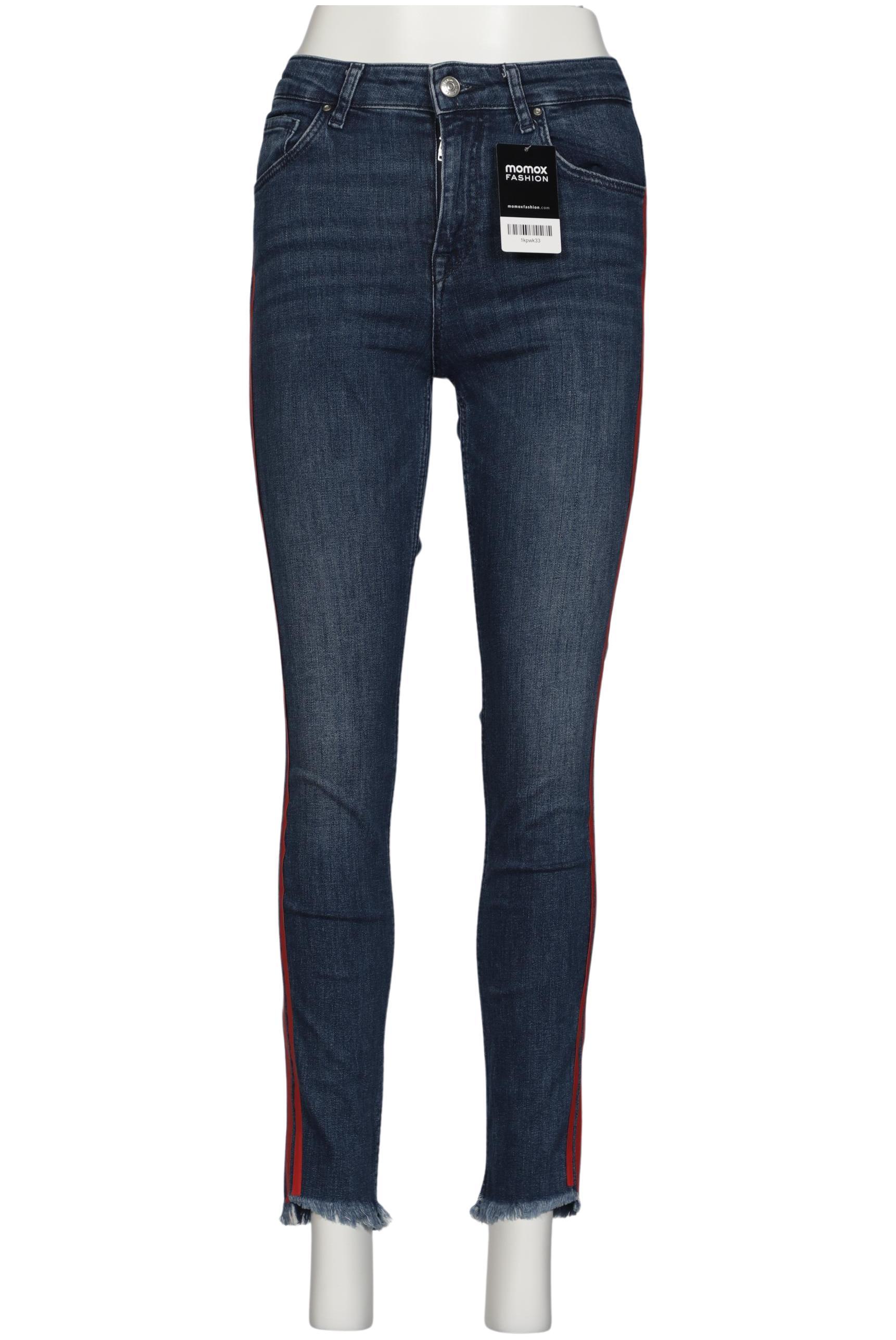

Zara Damen Jeans, blau, Gr. 36