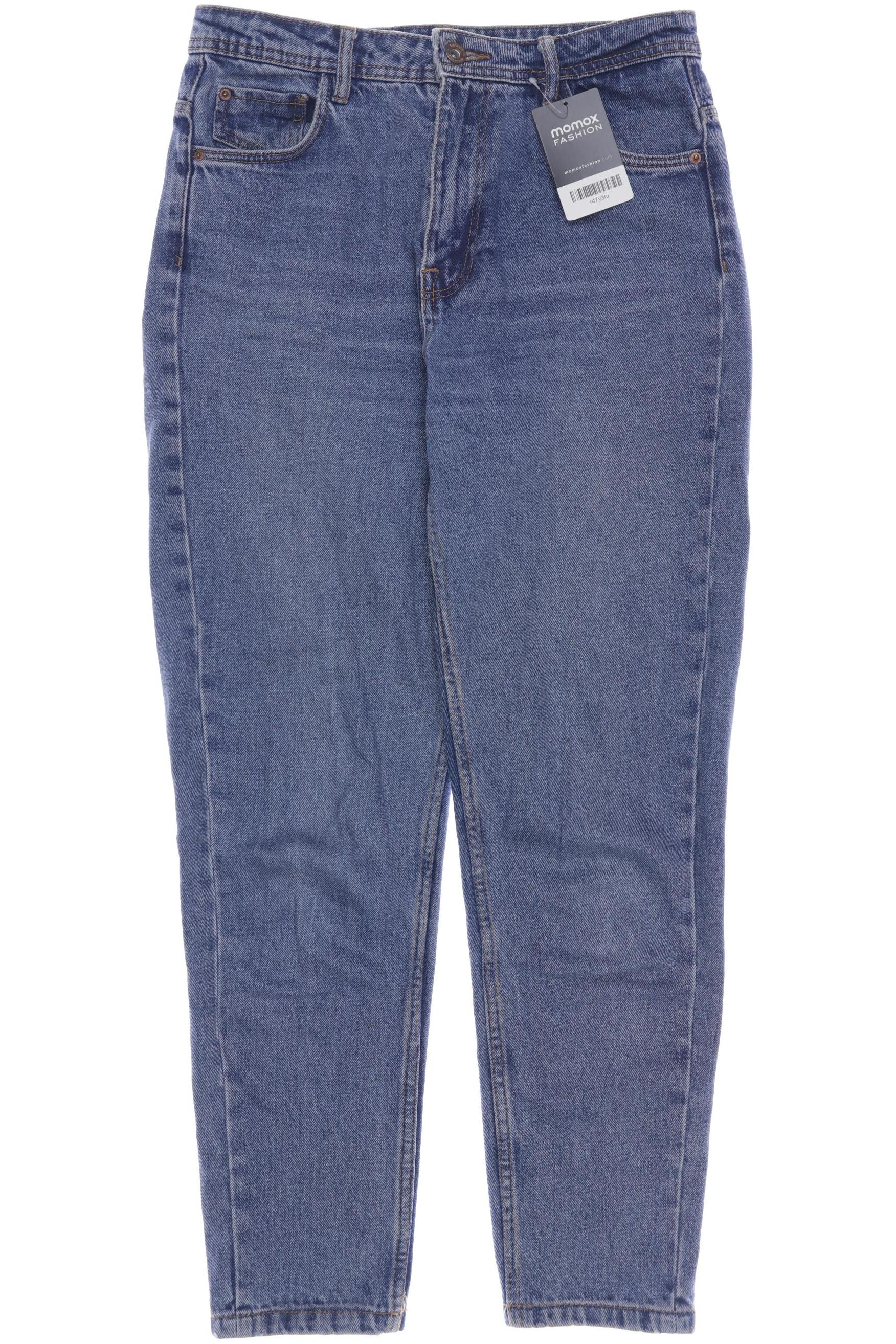 

Zara Damen Jeans, blau, Gr. 36