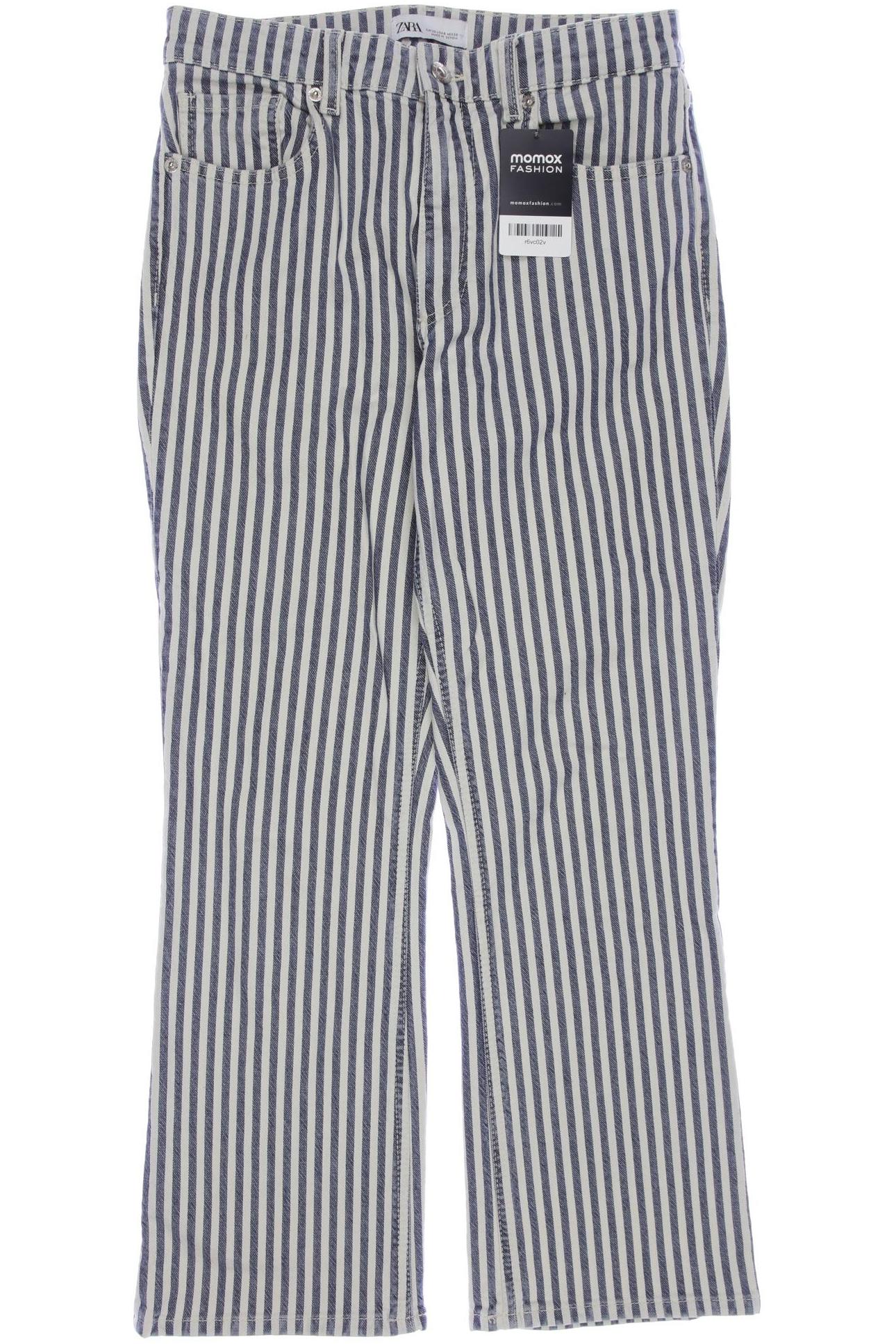 

Zara Damen Jeans, blau, Gr. 38