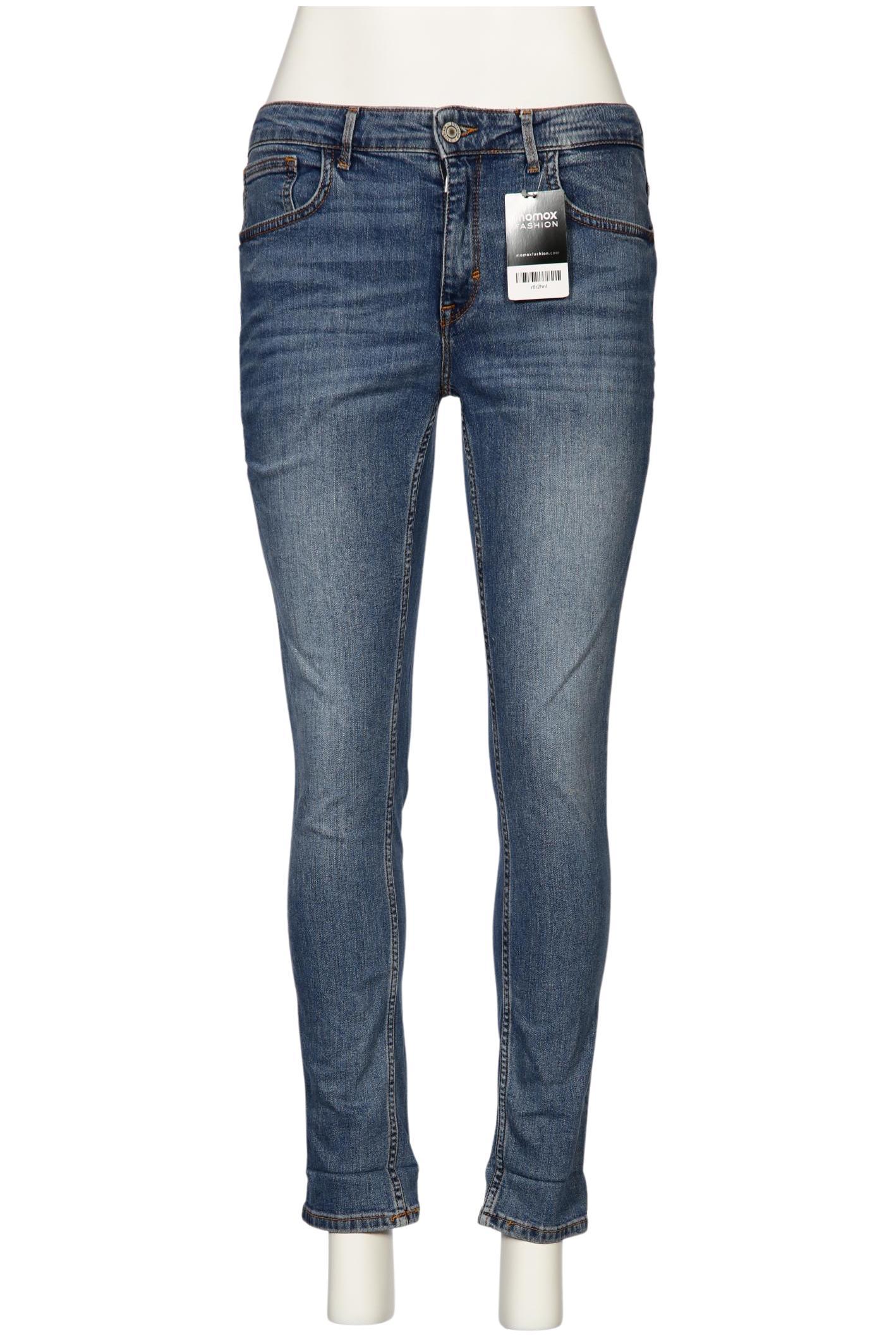 

Zara Damen Jeans, blau, Gr. 42