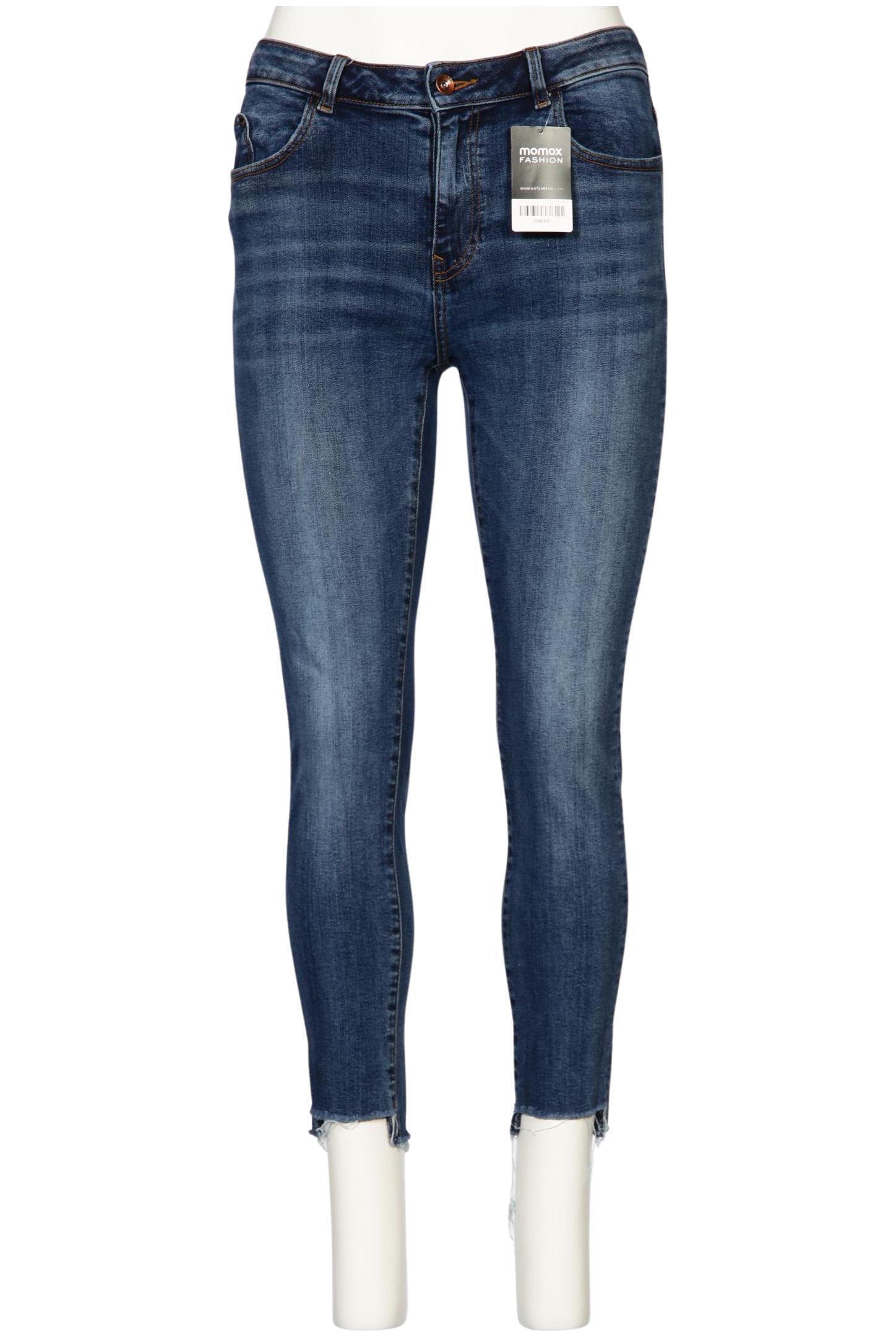 

Zara Damen Jeans, blau, Gr. 44