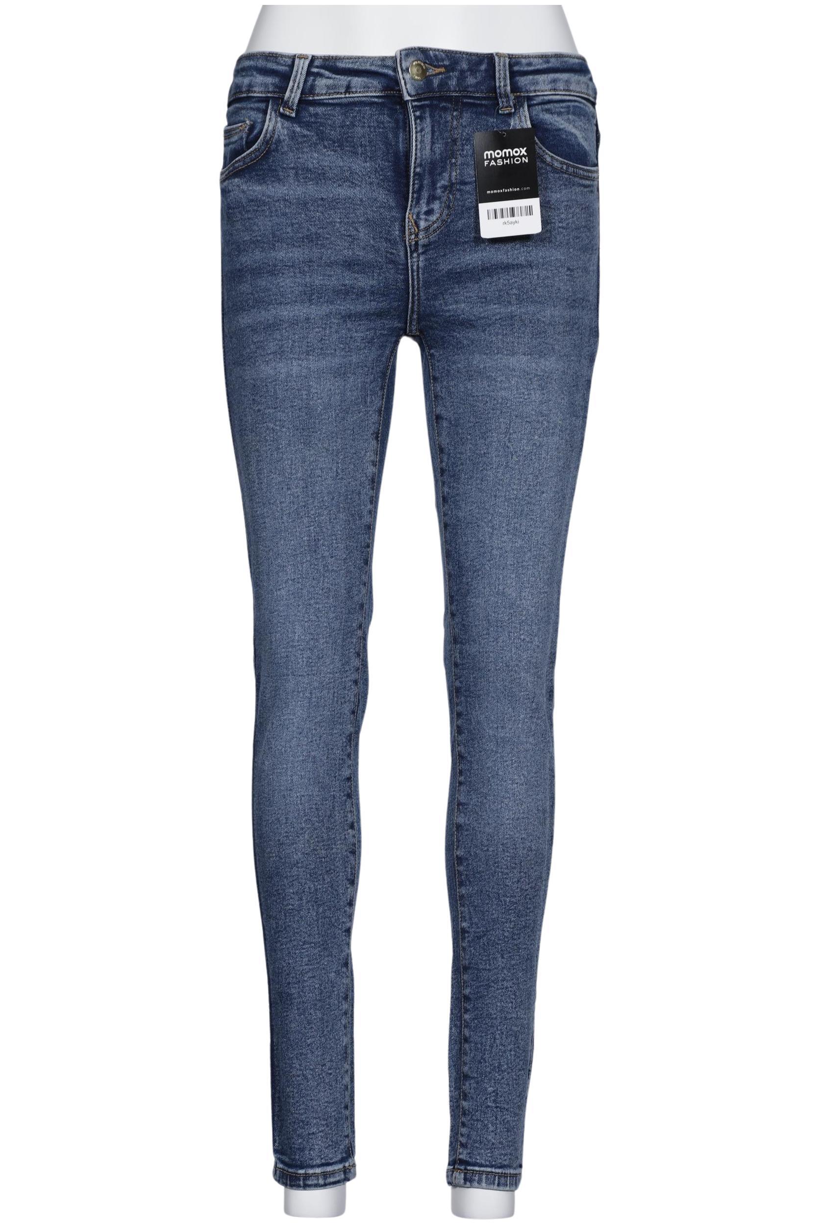 

Zara Damen Jeans, blau, Gr. 34