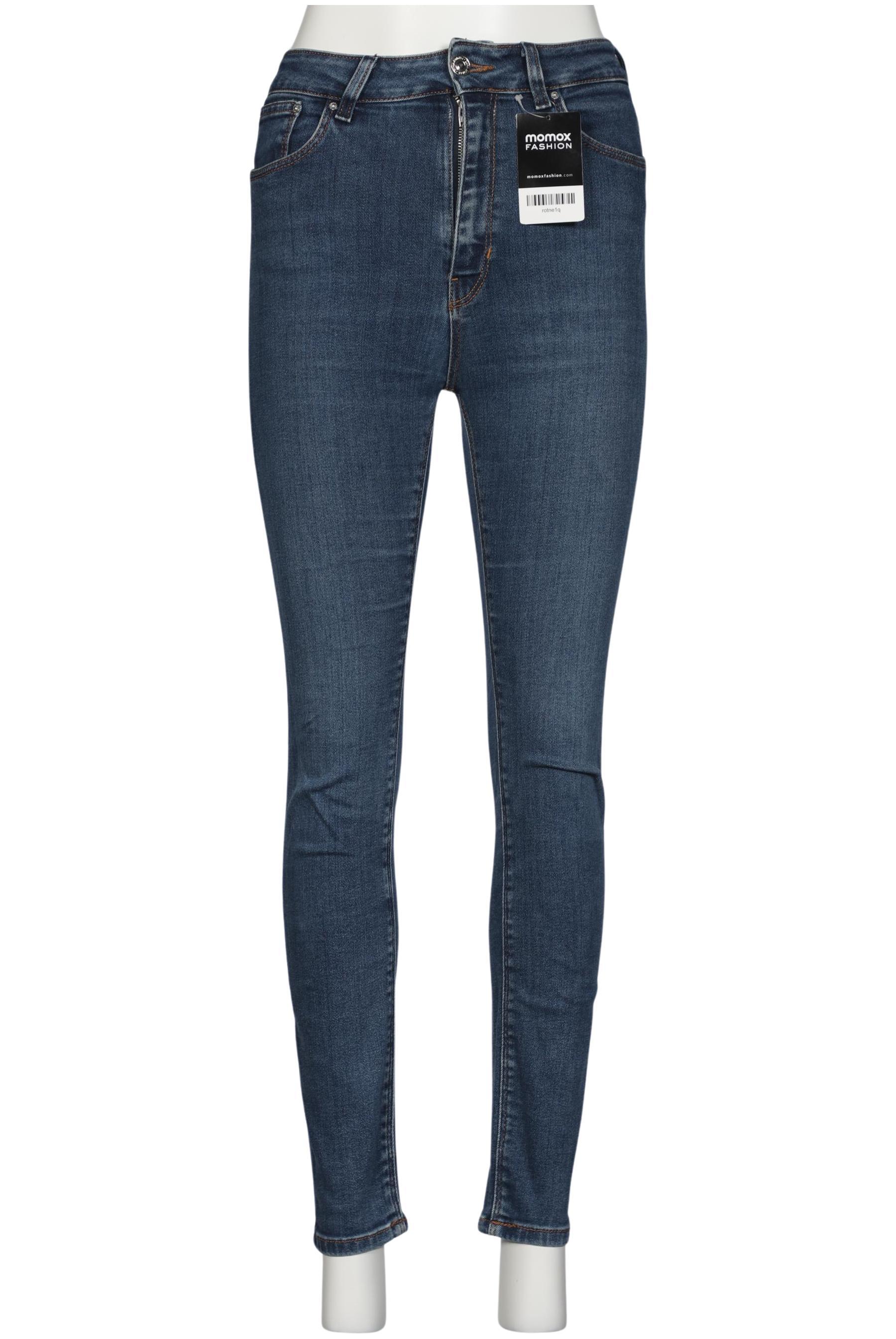 

Zara Damen Jeans, blau, Gr. 38