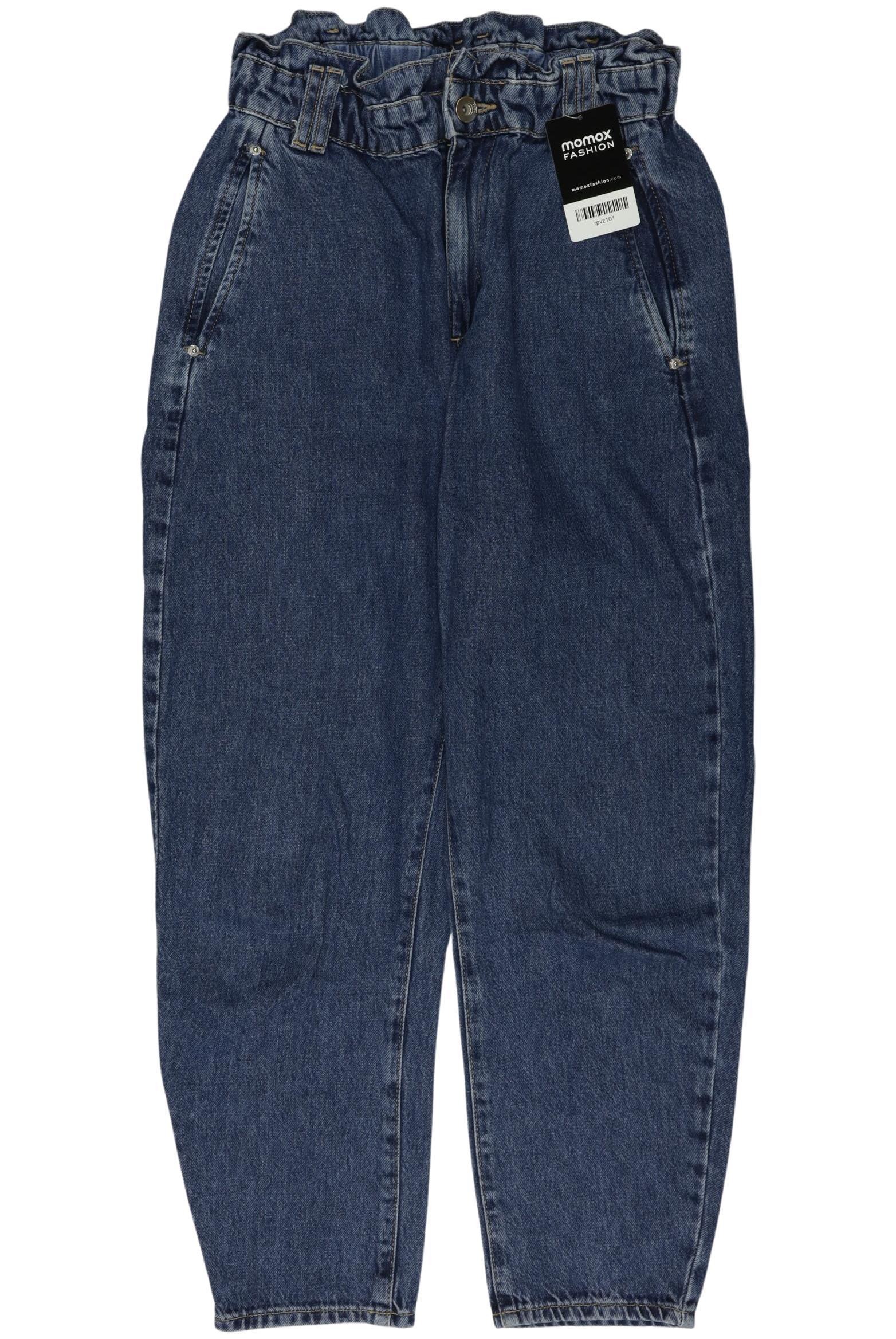 

Zara Damen Jeans, blau, Gr. 36