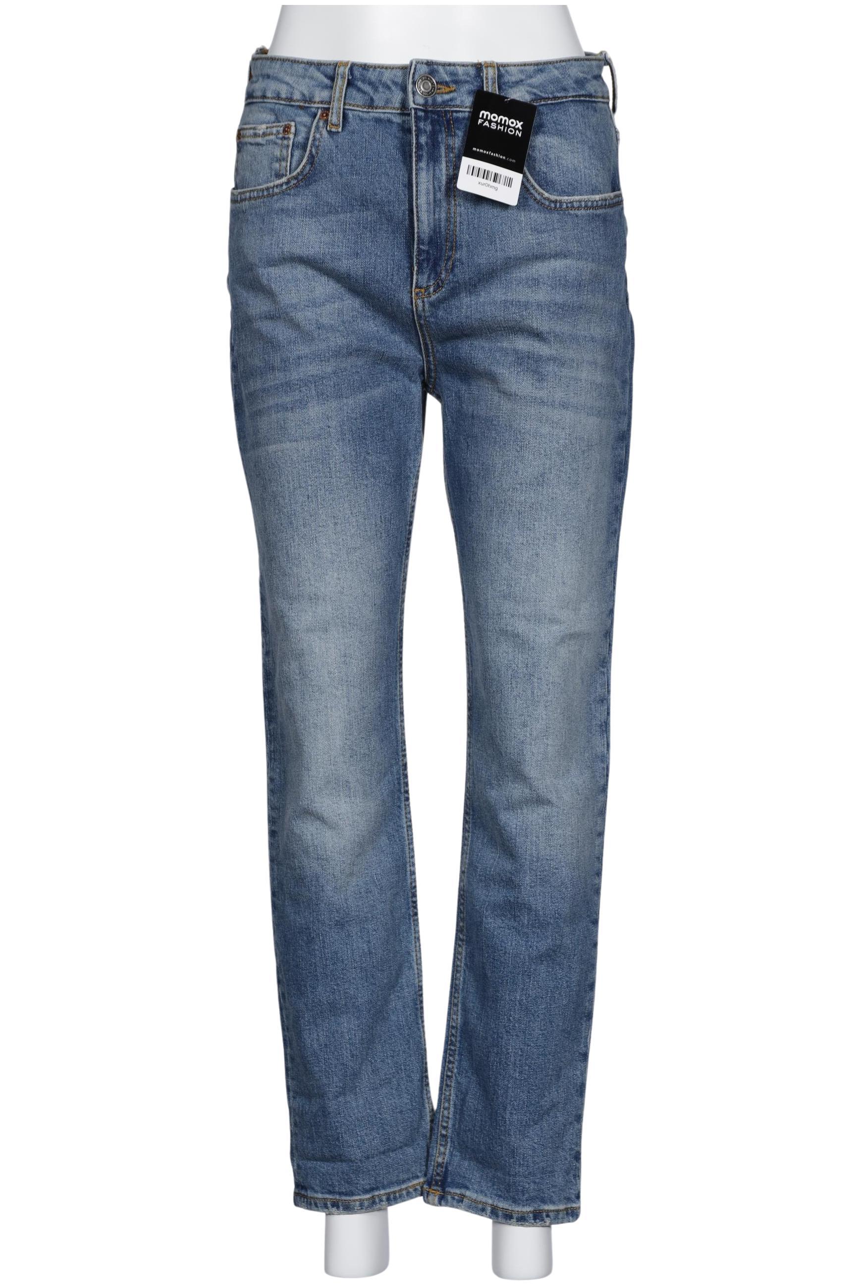 

Zara Damen Jeans, blau, Gr. 38