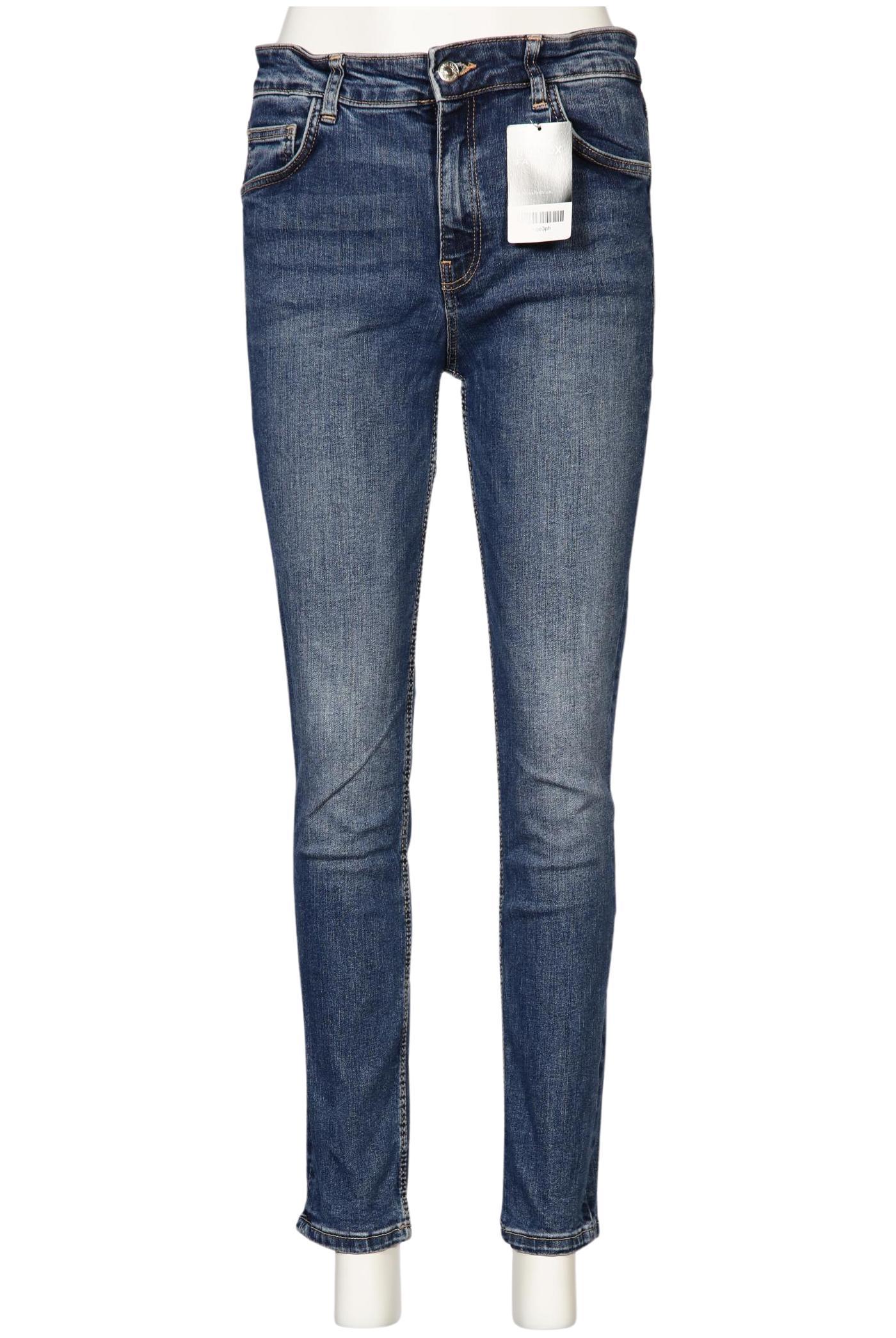 

Zara Damen Jeans, blau, Gr. 40