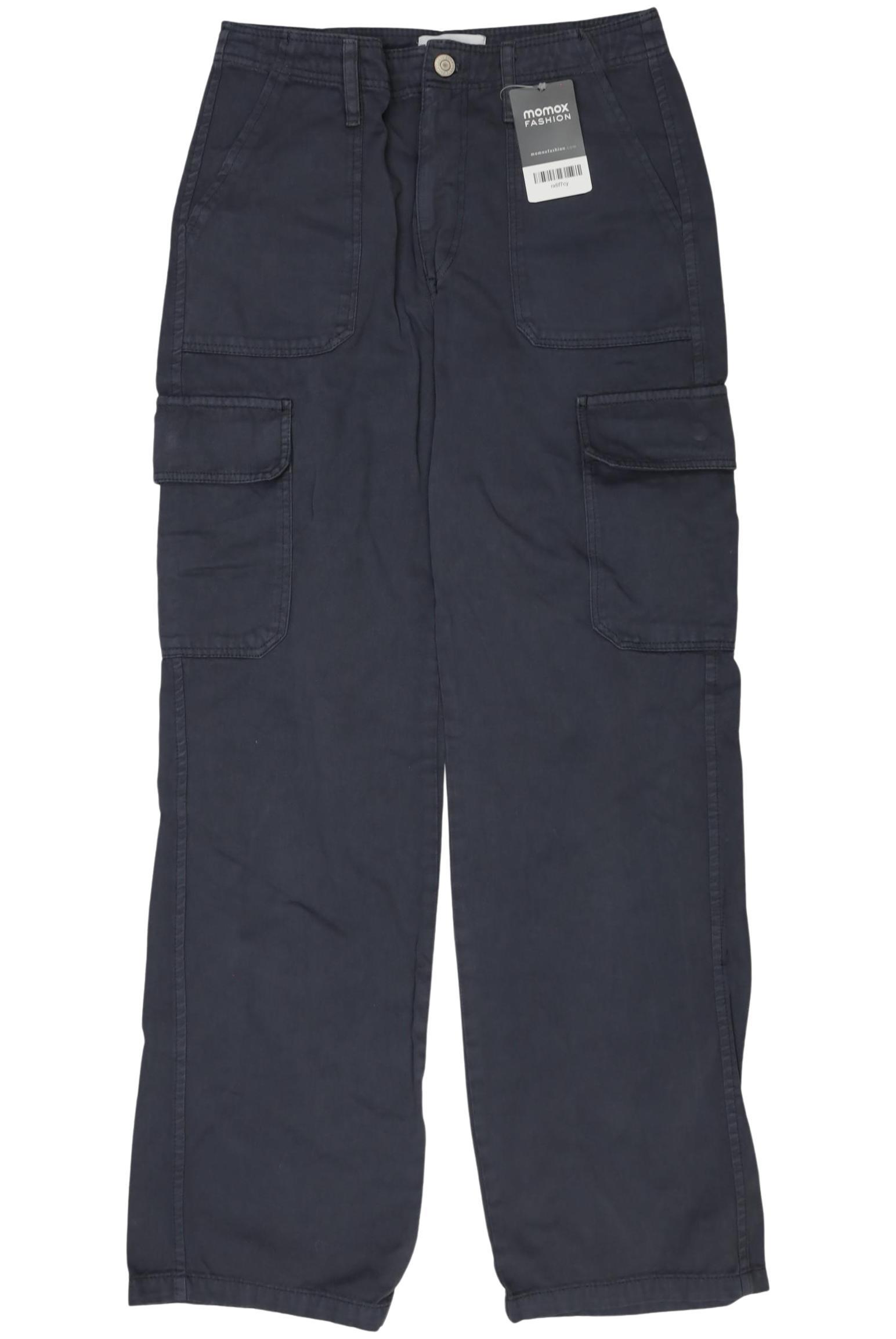 

Zara Damen Jeans, marineblau, Gr. 36