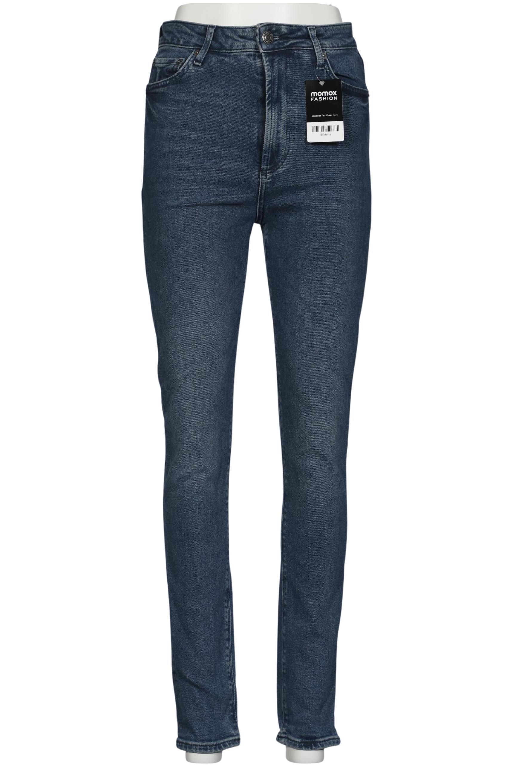 

Zara Damen Jeans, blau, Gr. 36