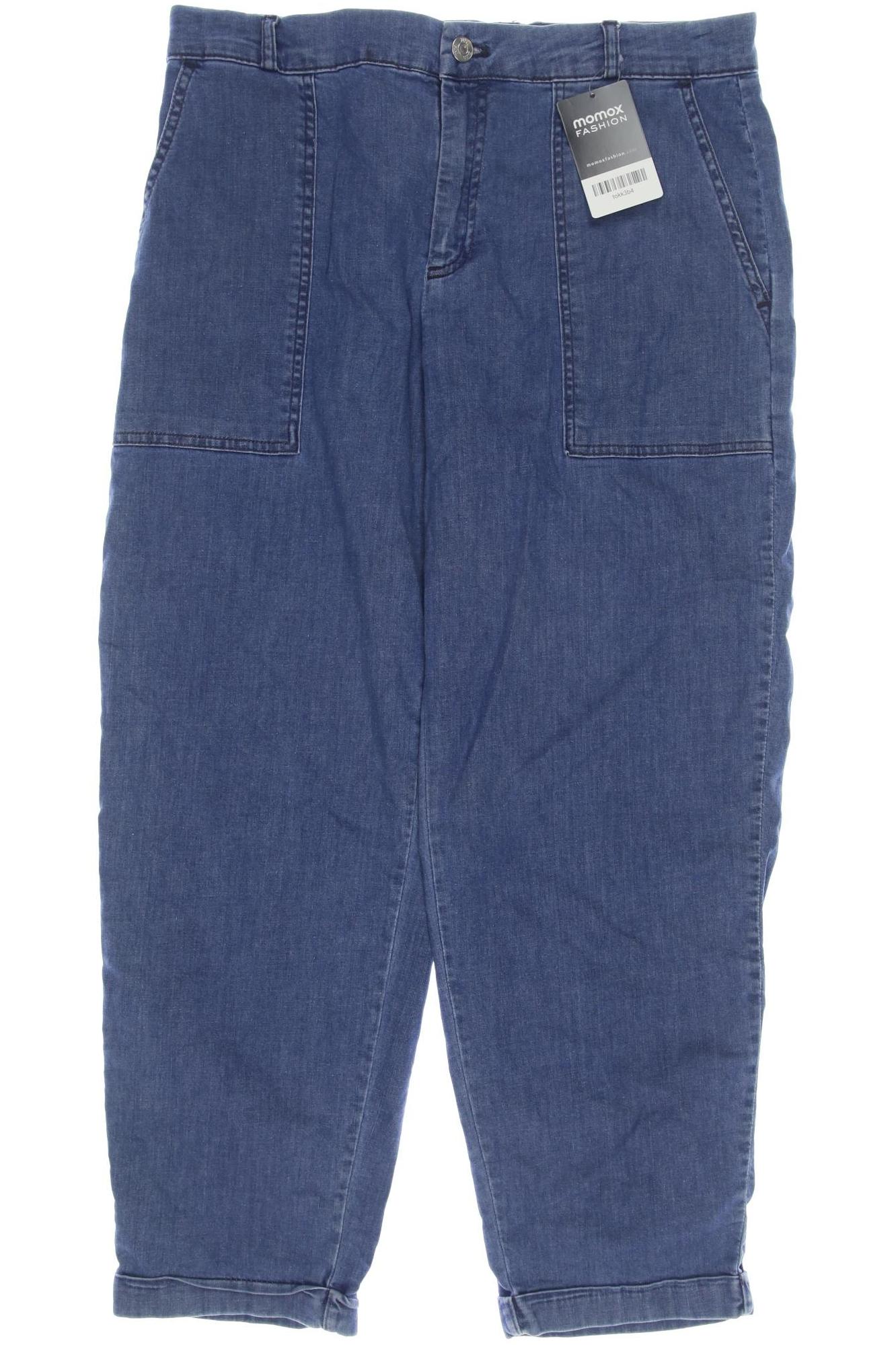 

Zara Damen Jeans, blau, Gr. 38