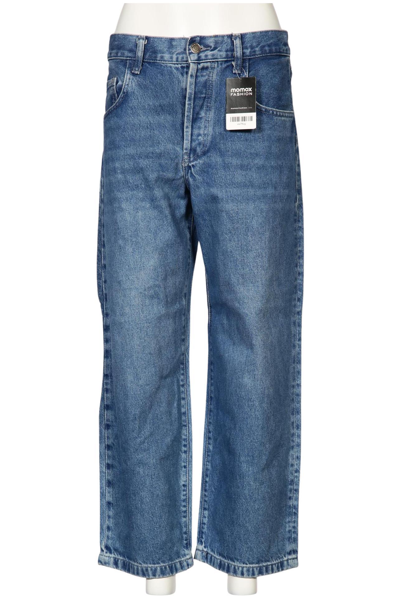 

Zara Damen Jeans, blau, Gr. 38
