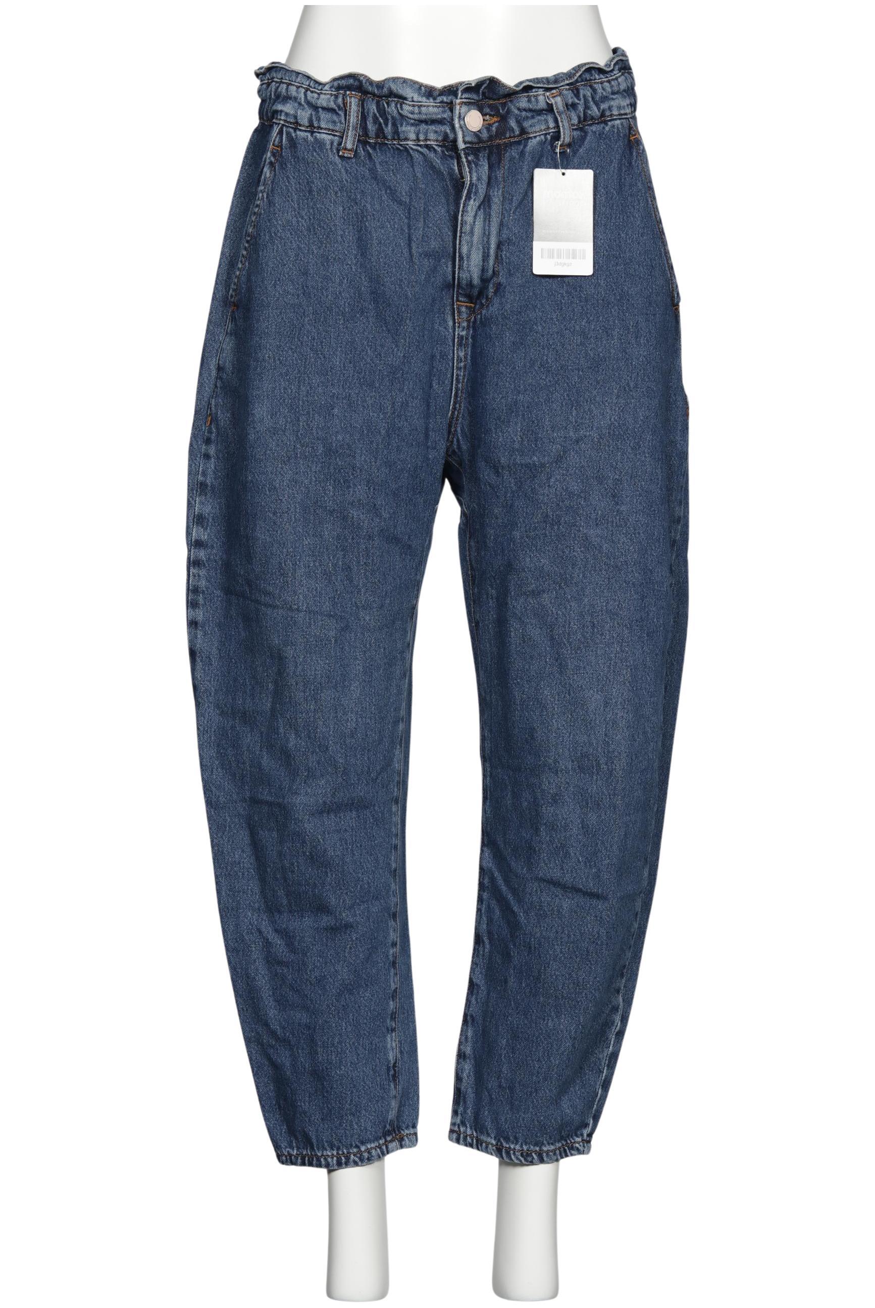 

Zara Damen Jeans, blau, Gr. 40