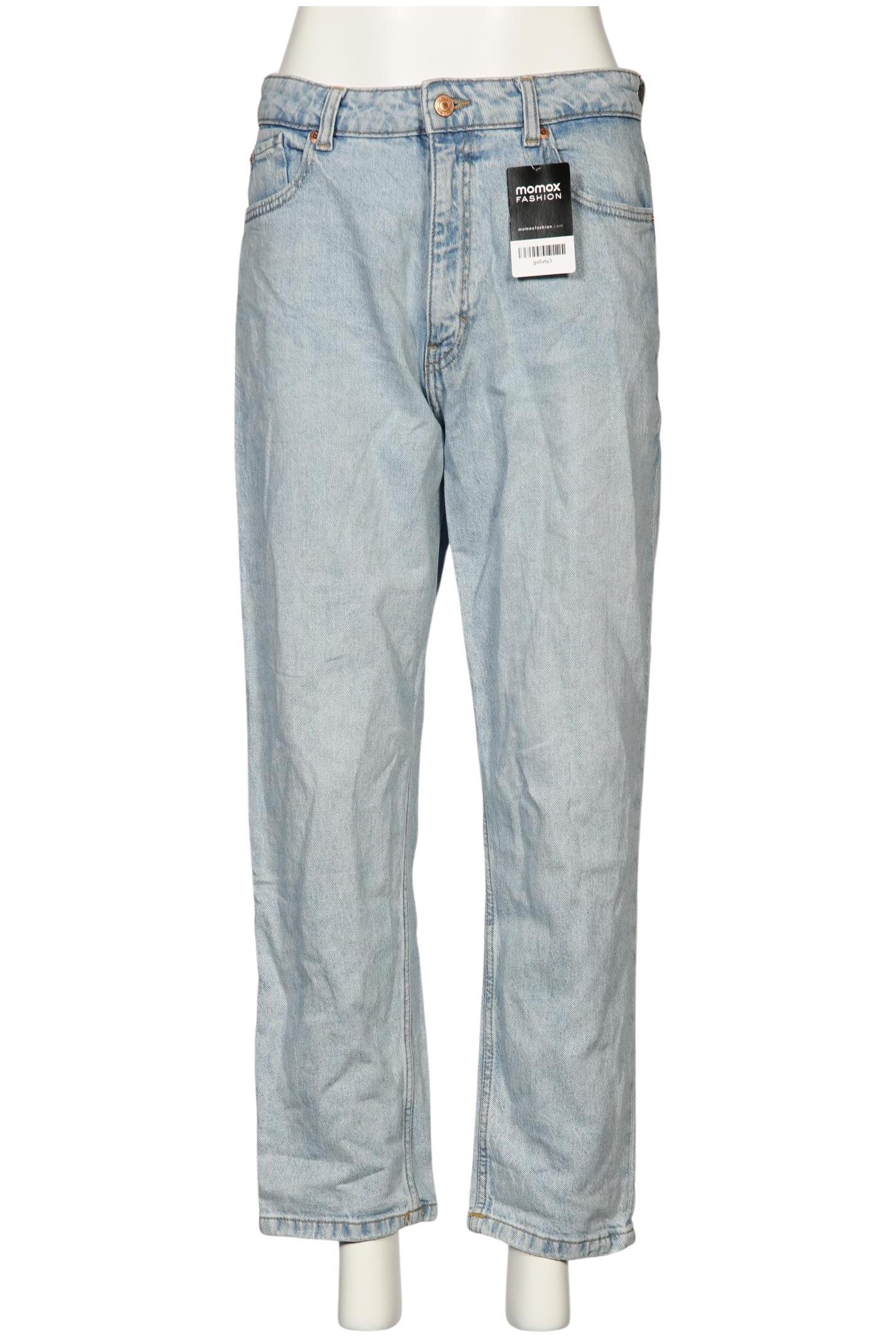

Zara Damen Jeans, hellblau, Gr. 42
