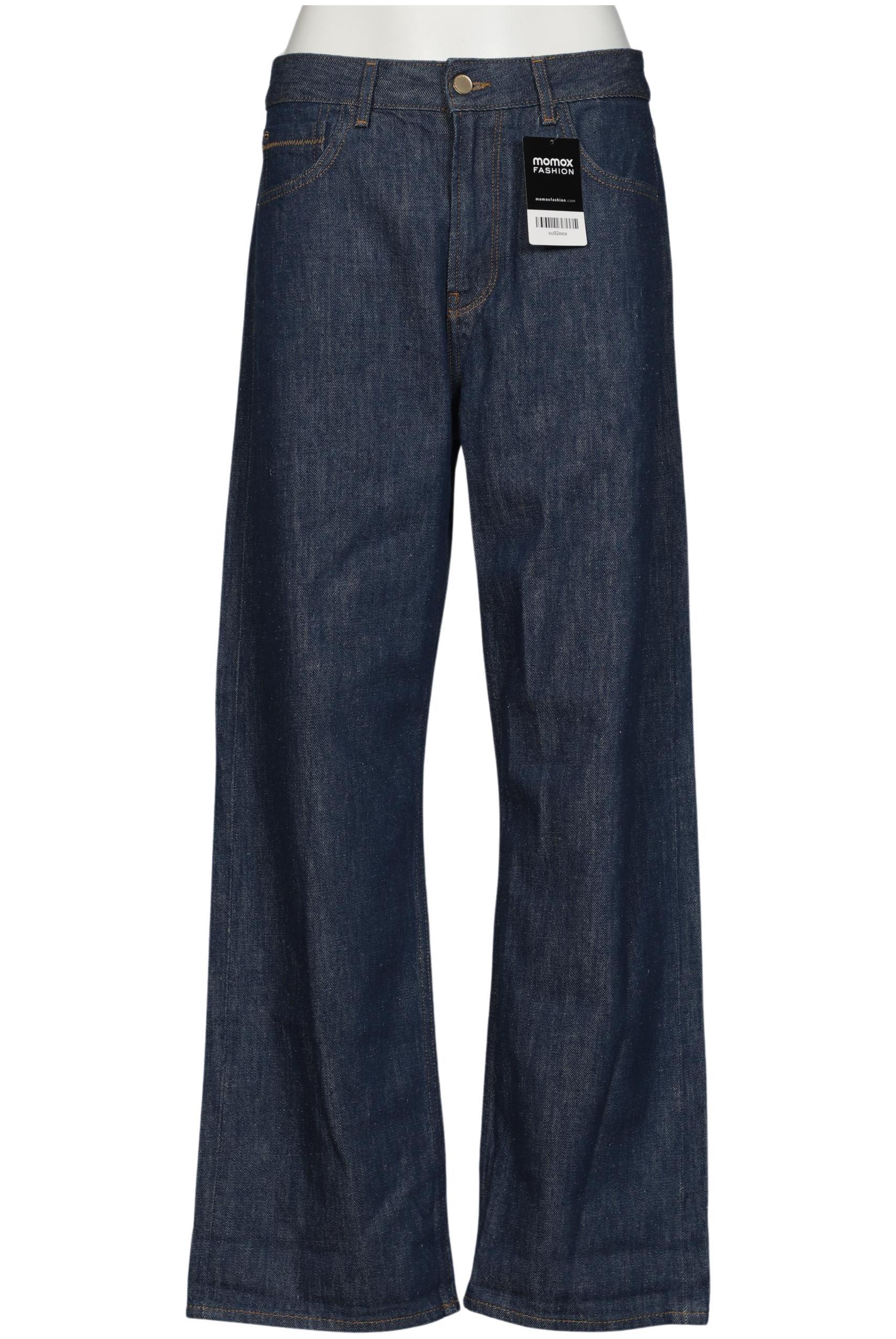 

Zara Damen Jeans, blau, Gr. 38