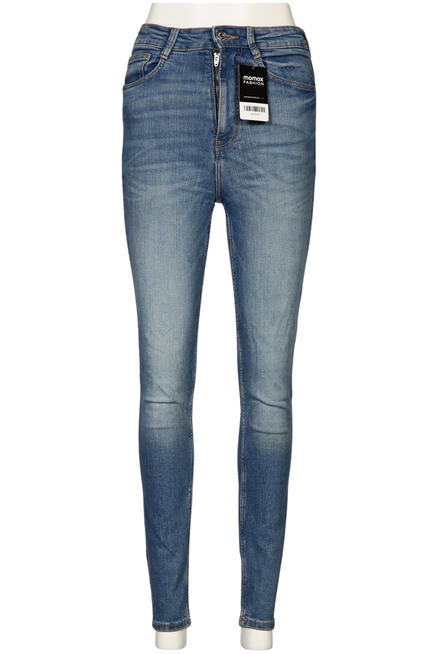 

Zara Damen Jeans, blau, Gr. 36