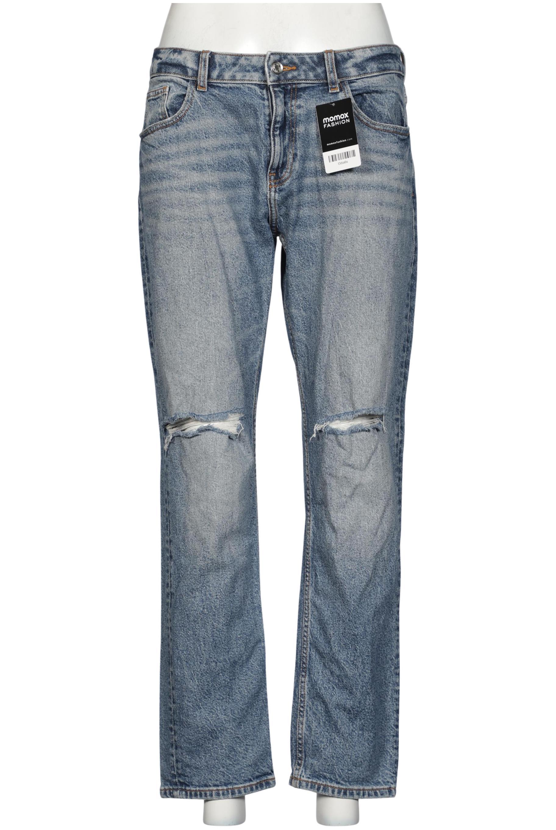

Zara Damen Jeans, blau, Gr. 40