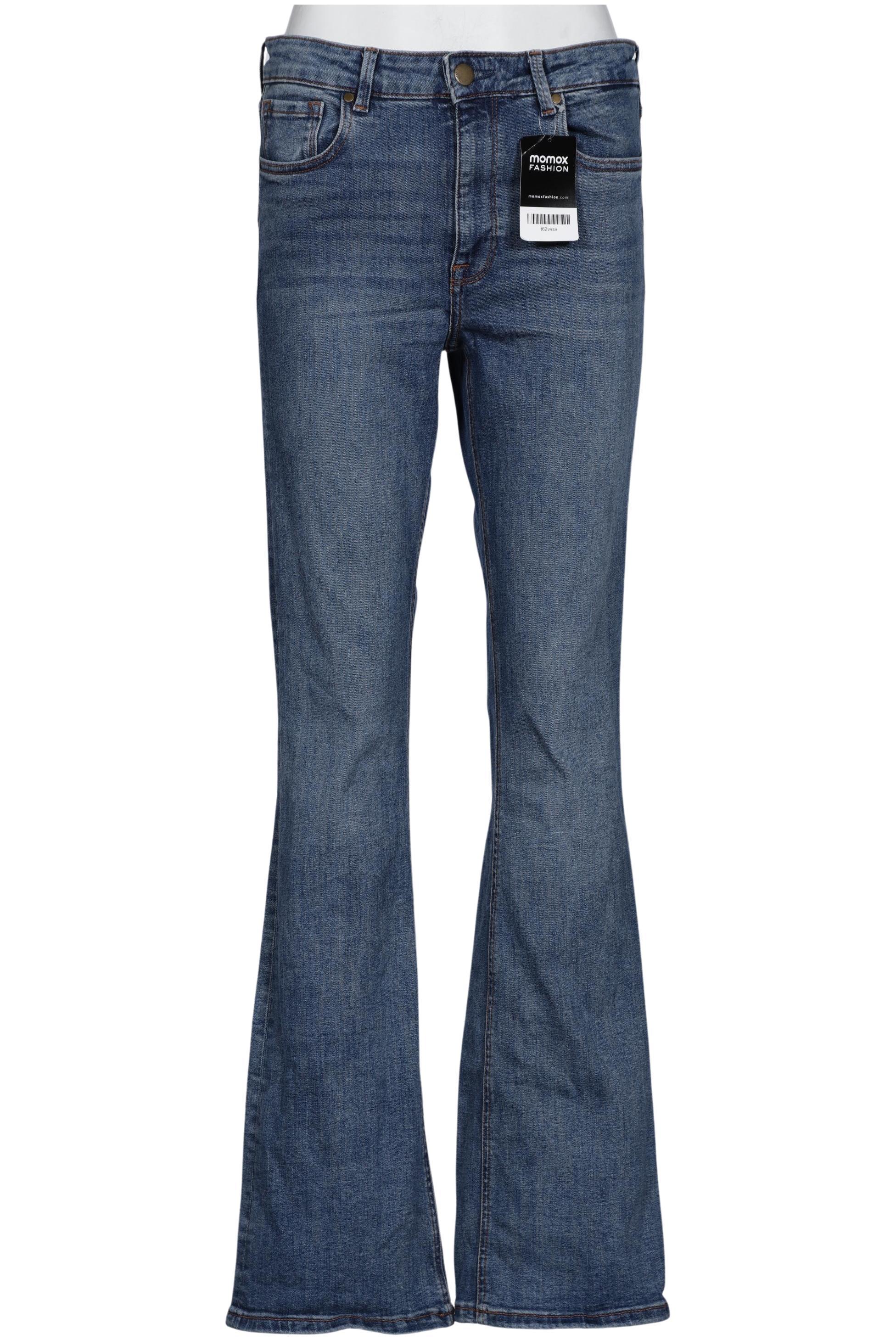 

Zara Damen Jeans, blau, Gr. 40