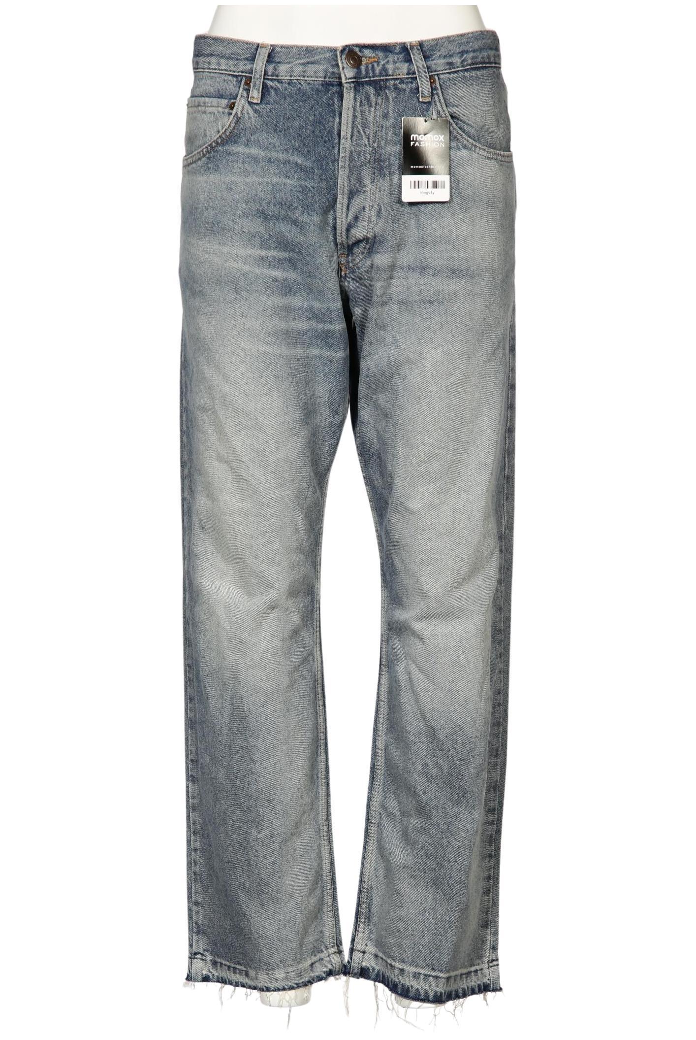 

Zara Damen Jeans, hellblau, Gr. 42