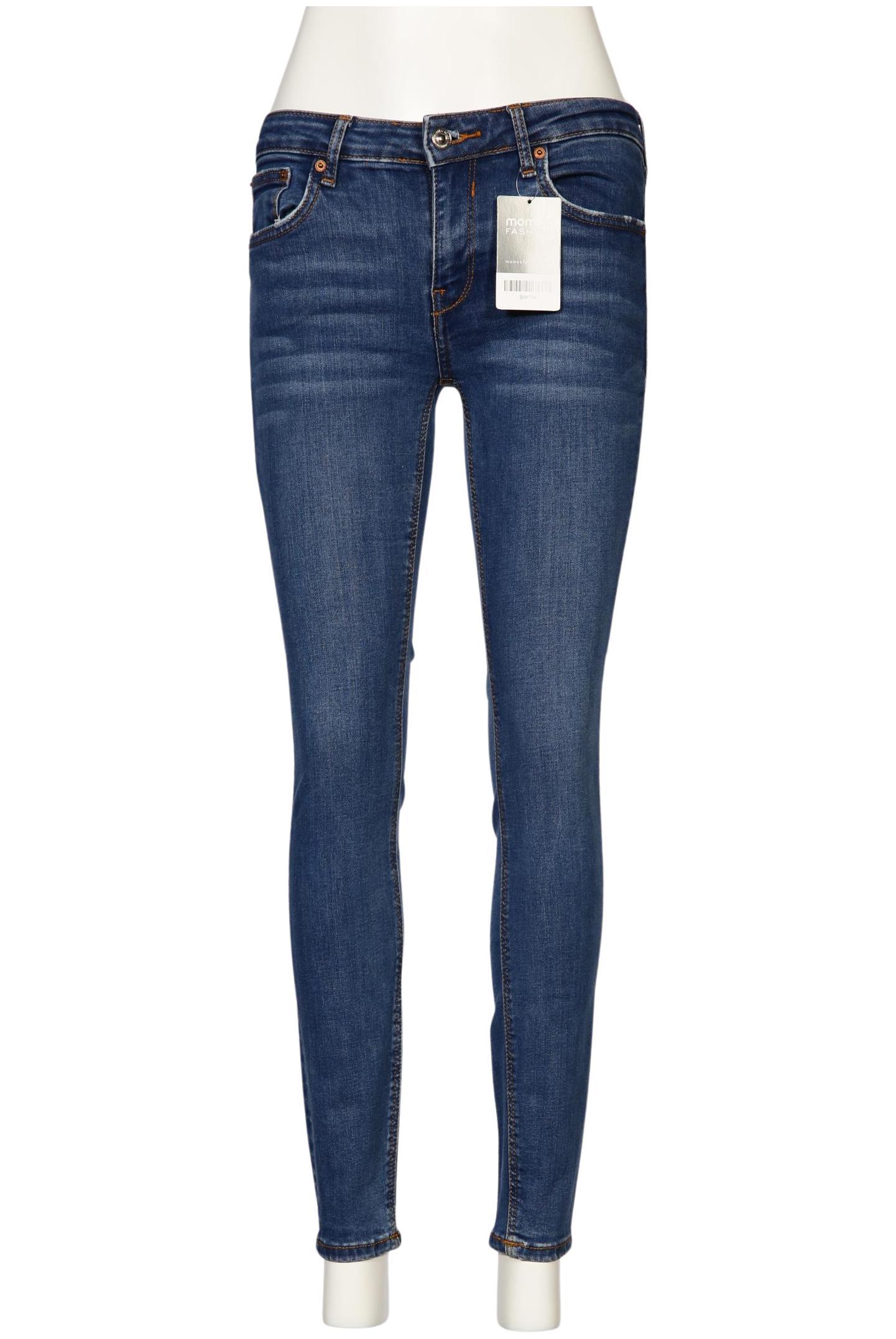 

Zara Damen Jeans, blau, Gr. 38