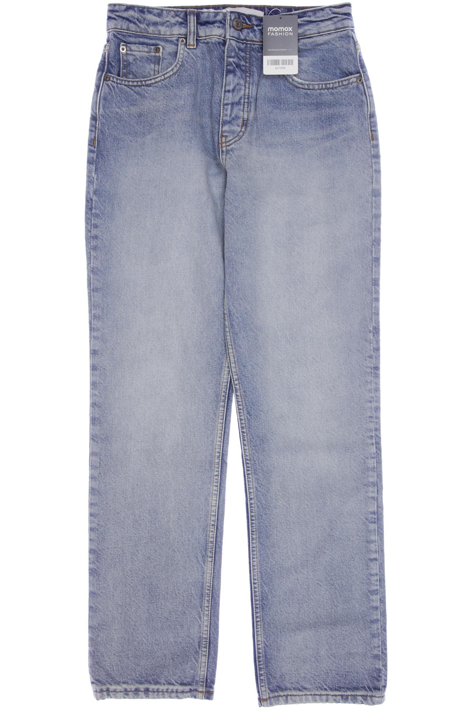 

Zara Damen Jeans, blau, Gr. 40