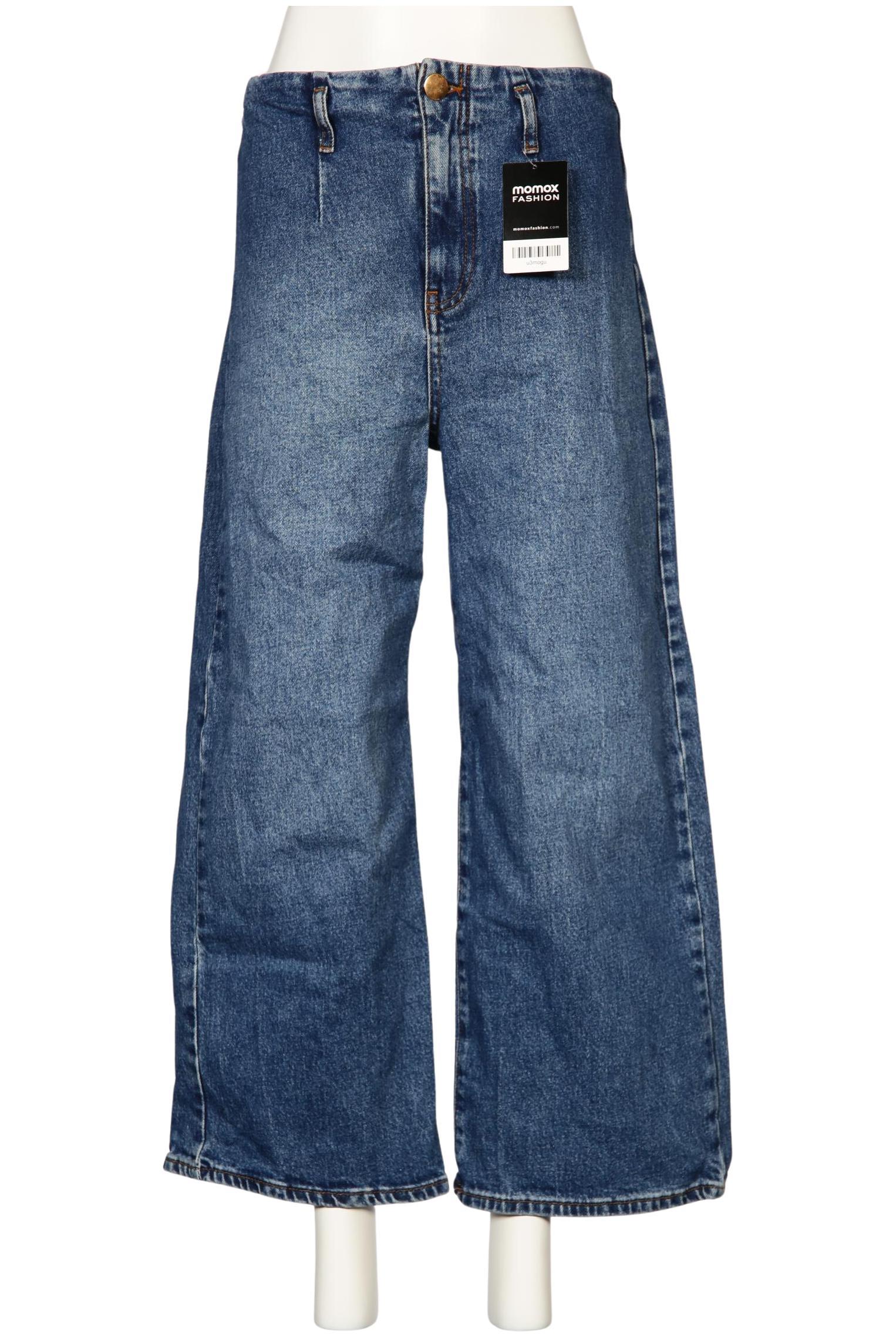 

Zara Damen Jeans, blau, Gr. 38