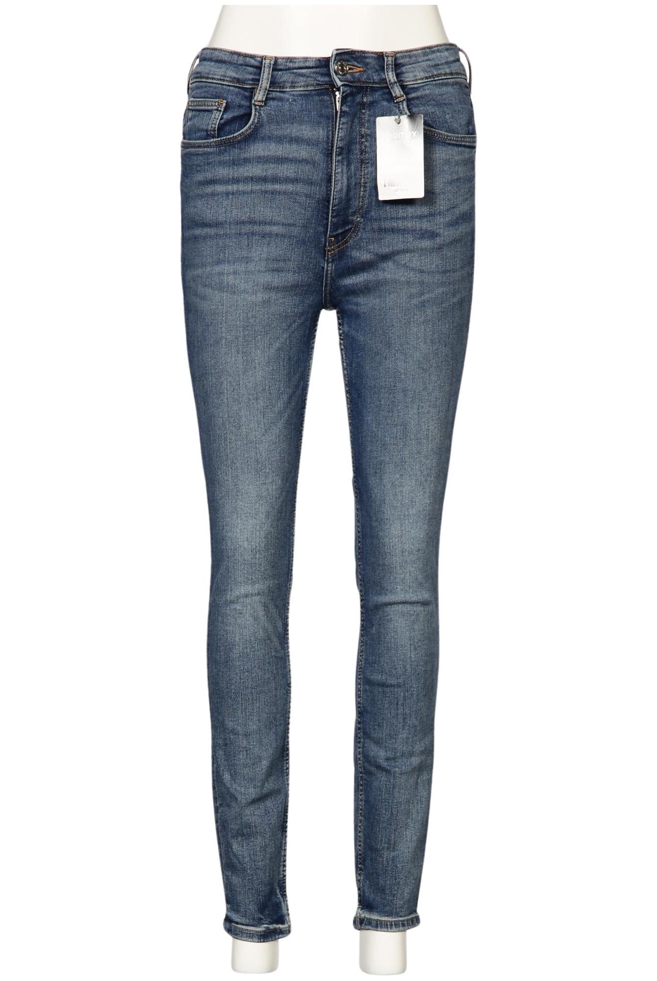 

Zara Damen Jeans, blau, Gr. 38